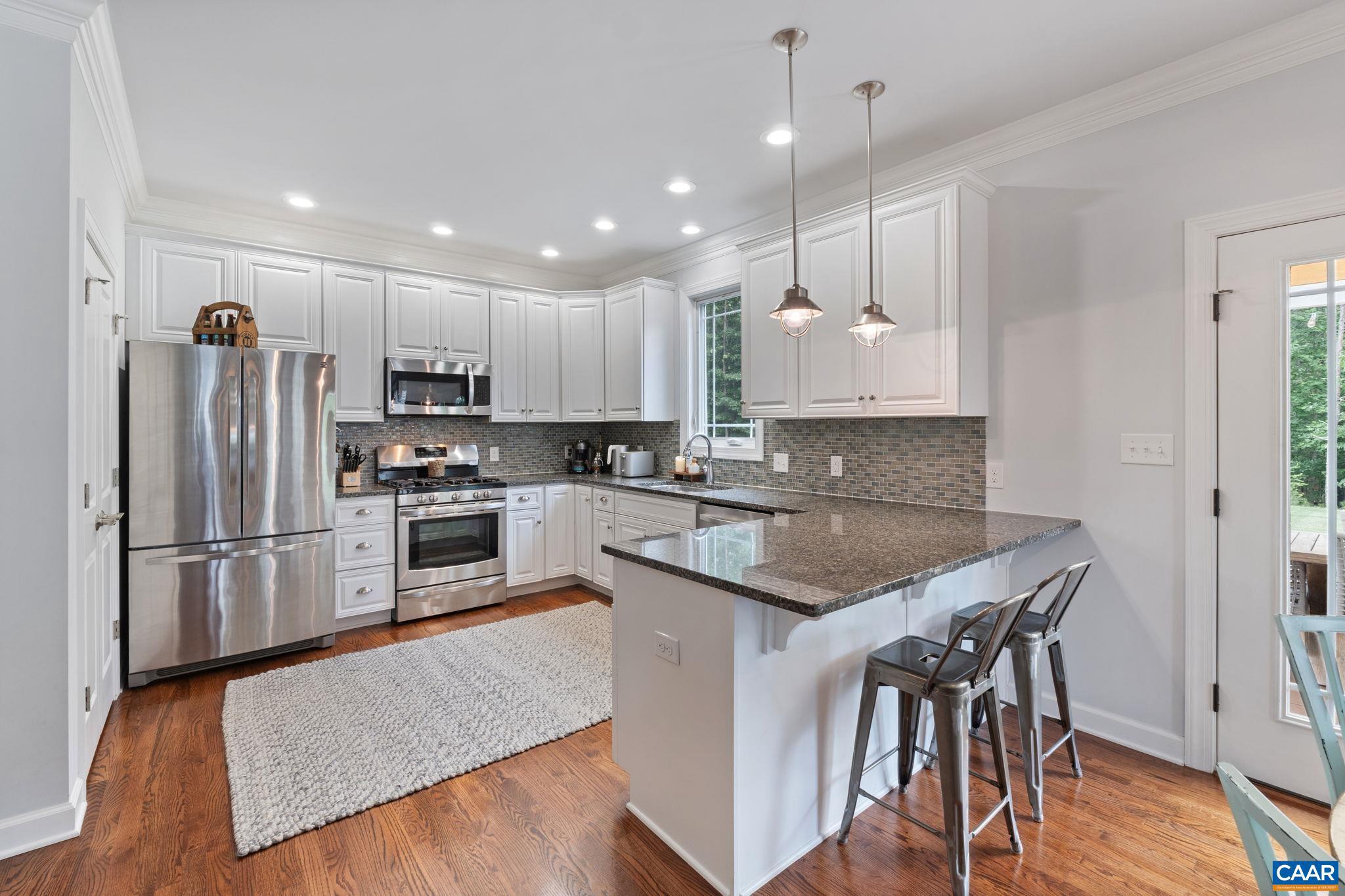 TWO RIVERS - Residential