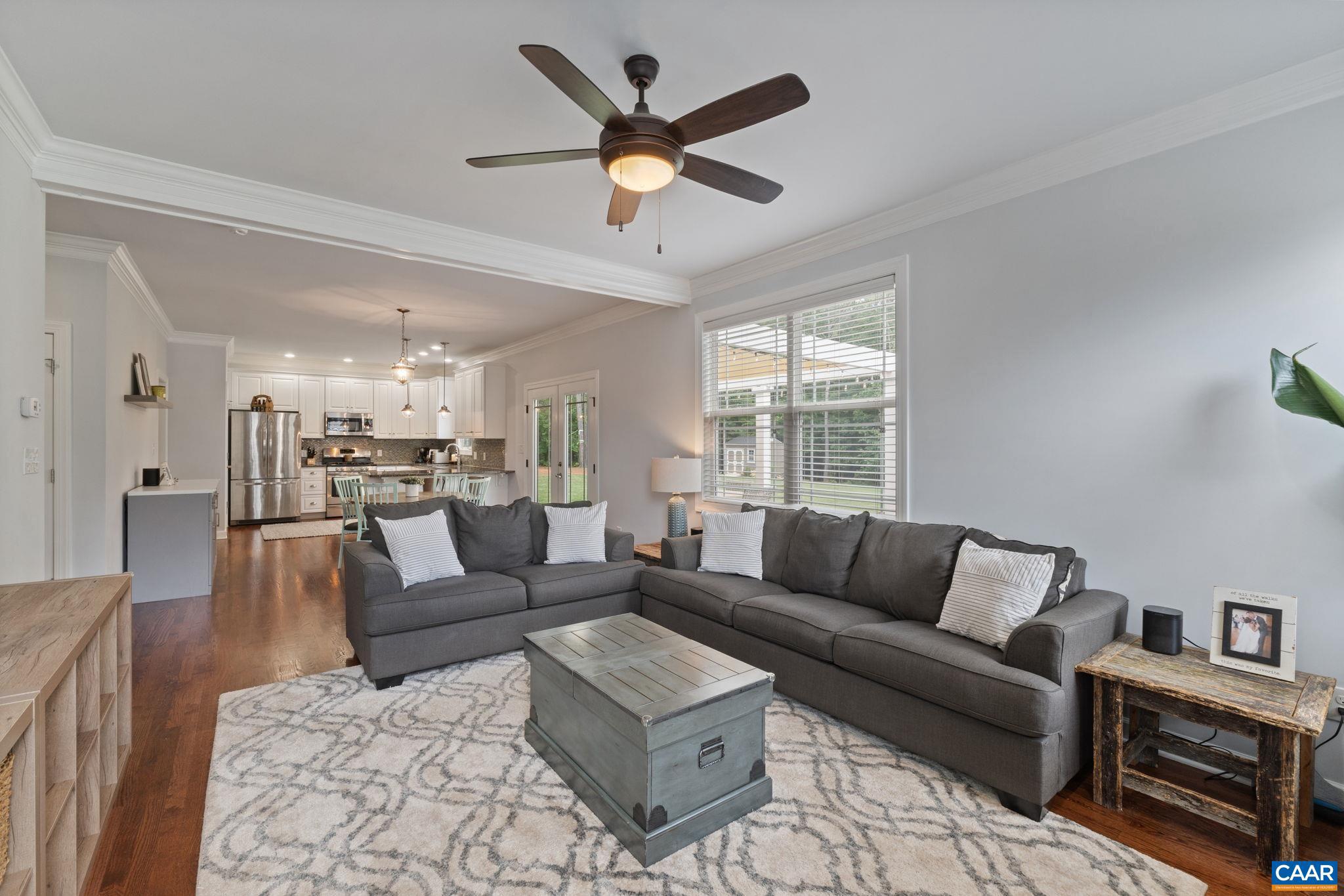 TWO RIVERS - Residential