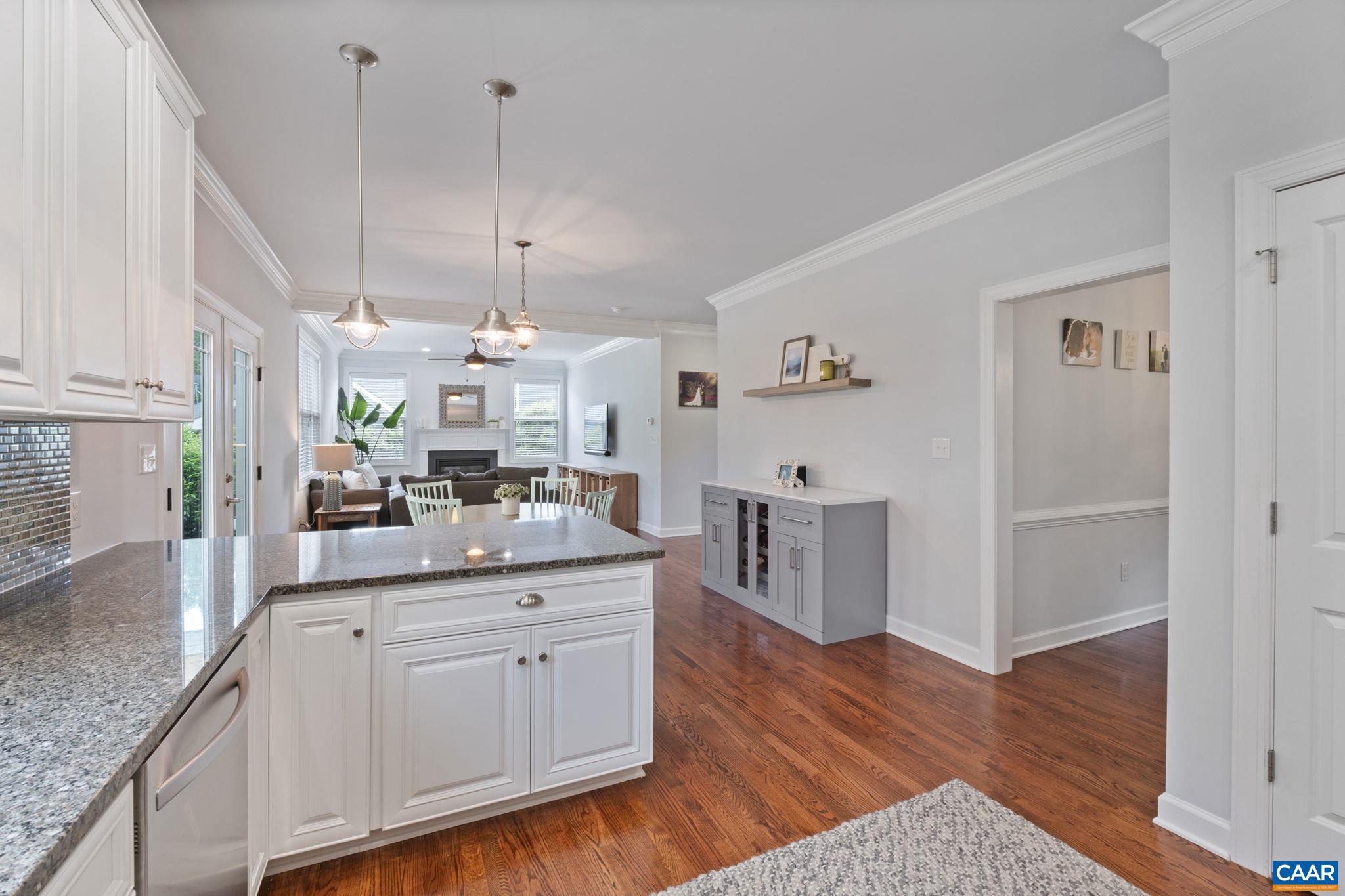 TWO RIVERS - Residential