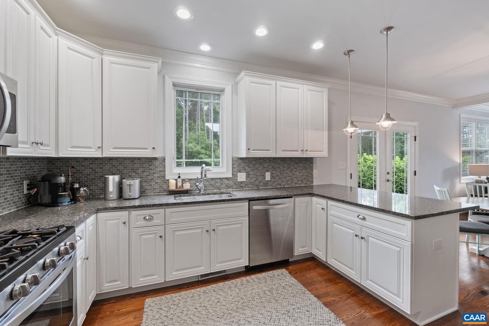 TWO RIVERS - Residential