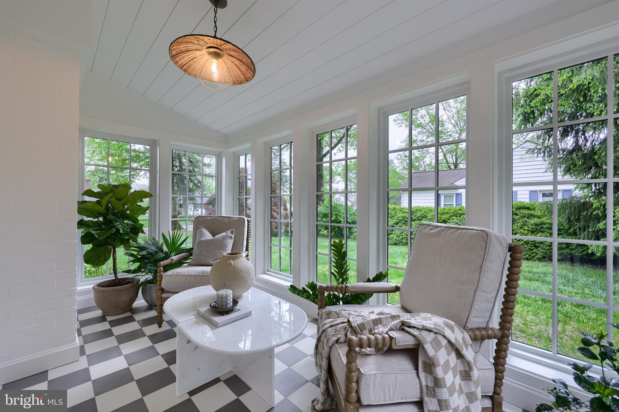 LANCASTER TWP - Residential