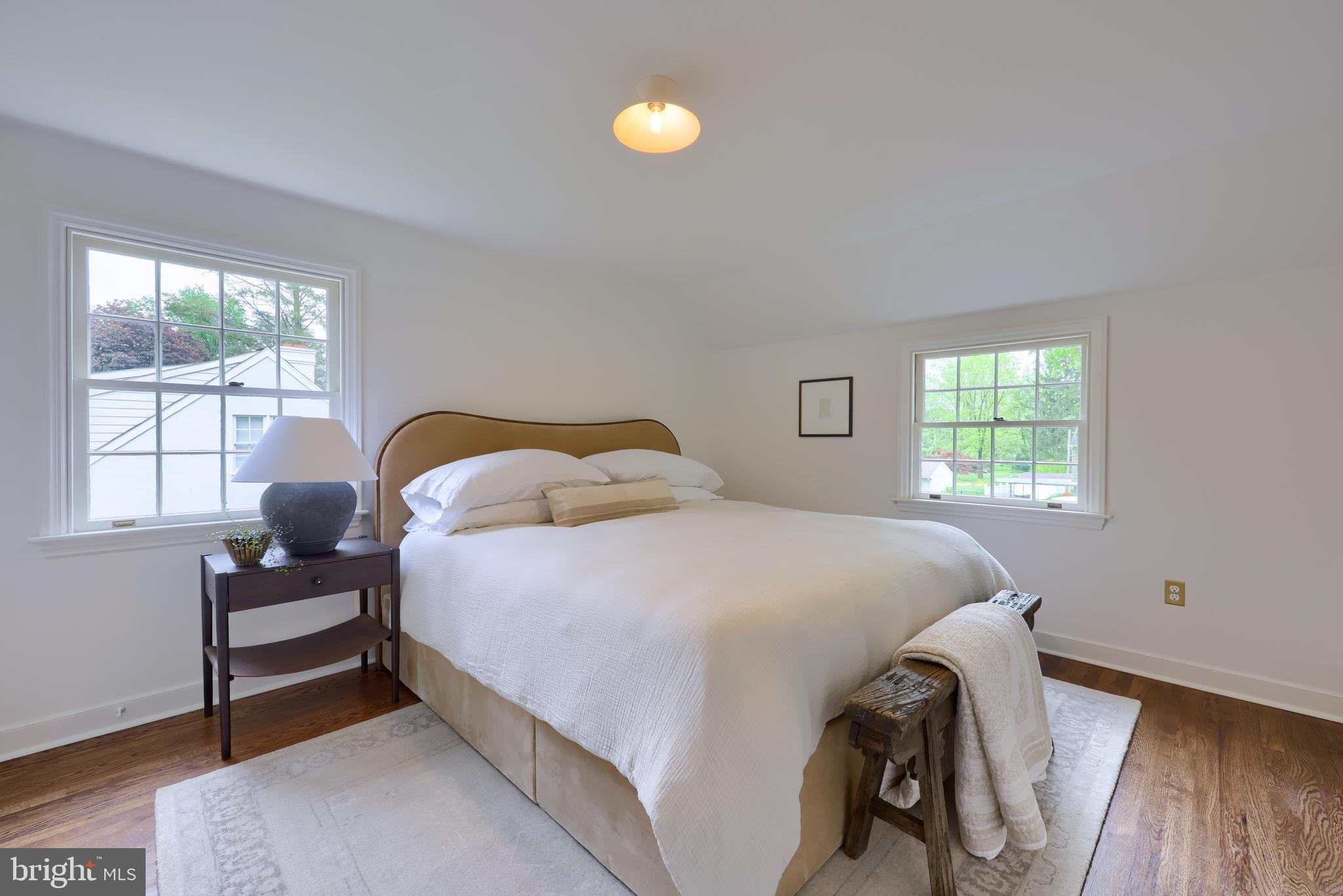 LANCASTER TWP - Residential