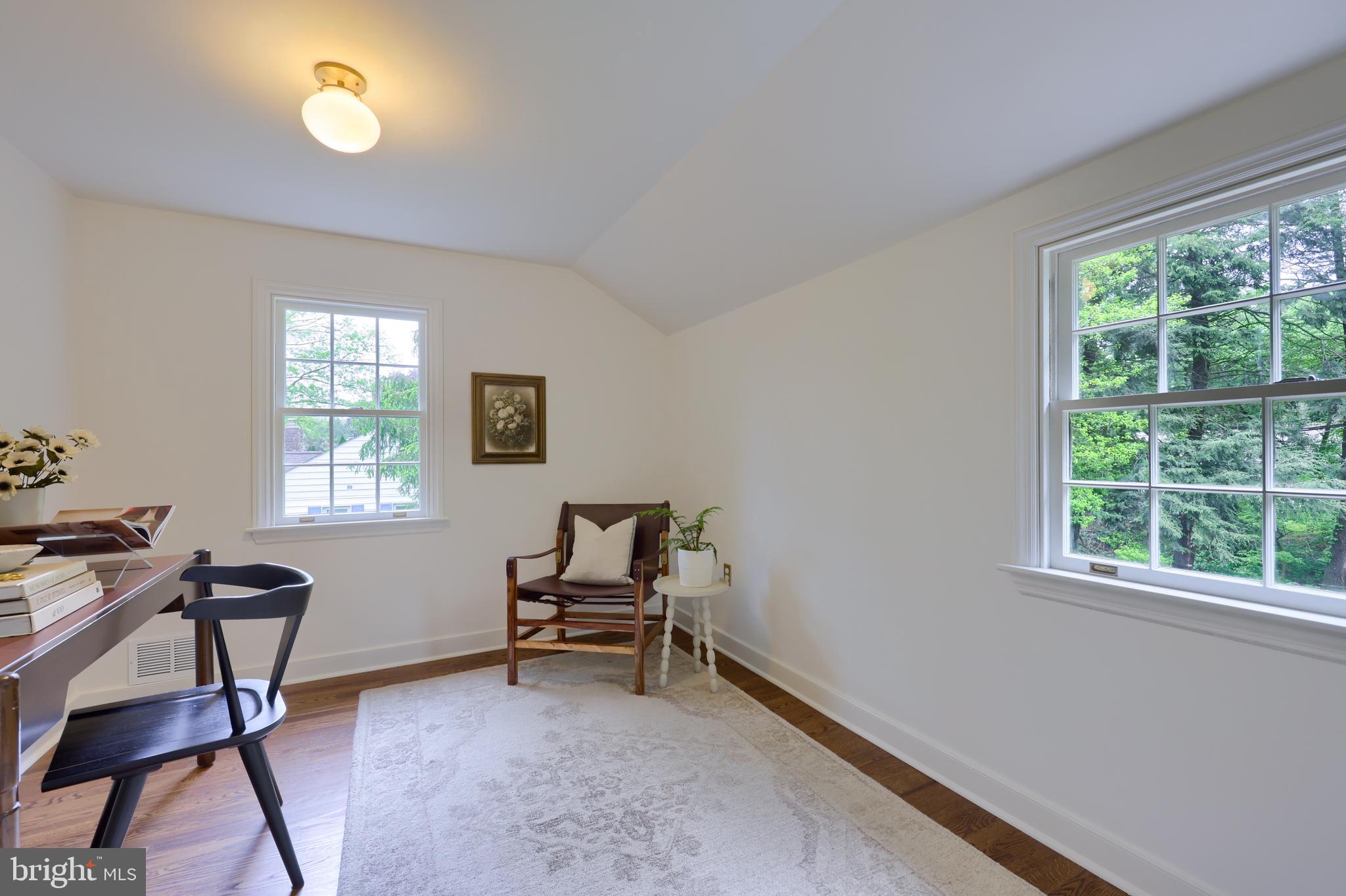 LANCASTER TWP - Residential