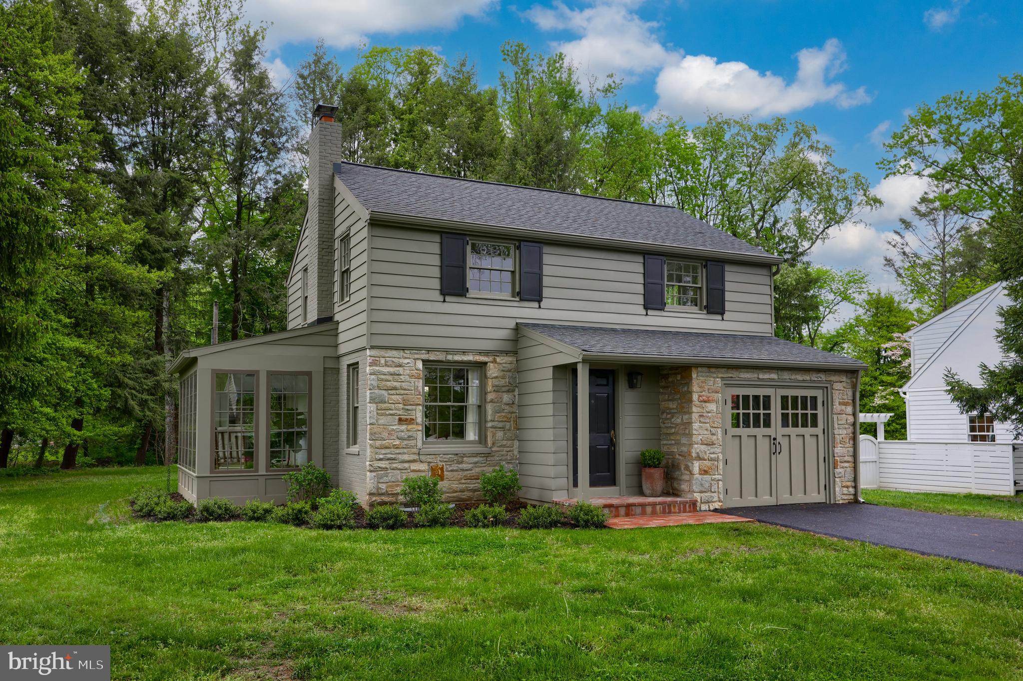 LANCASTER TWP - Residential