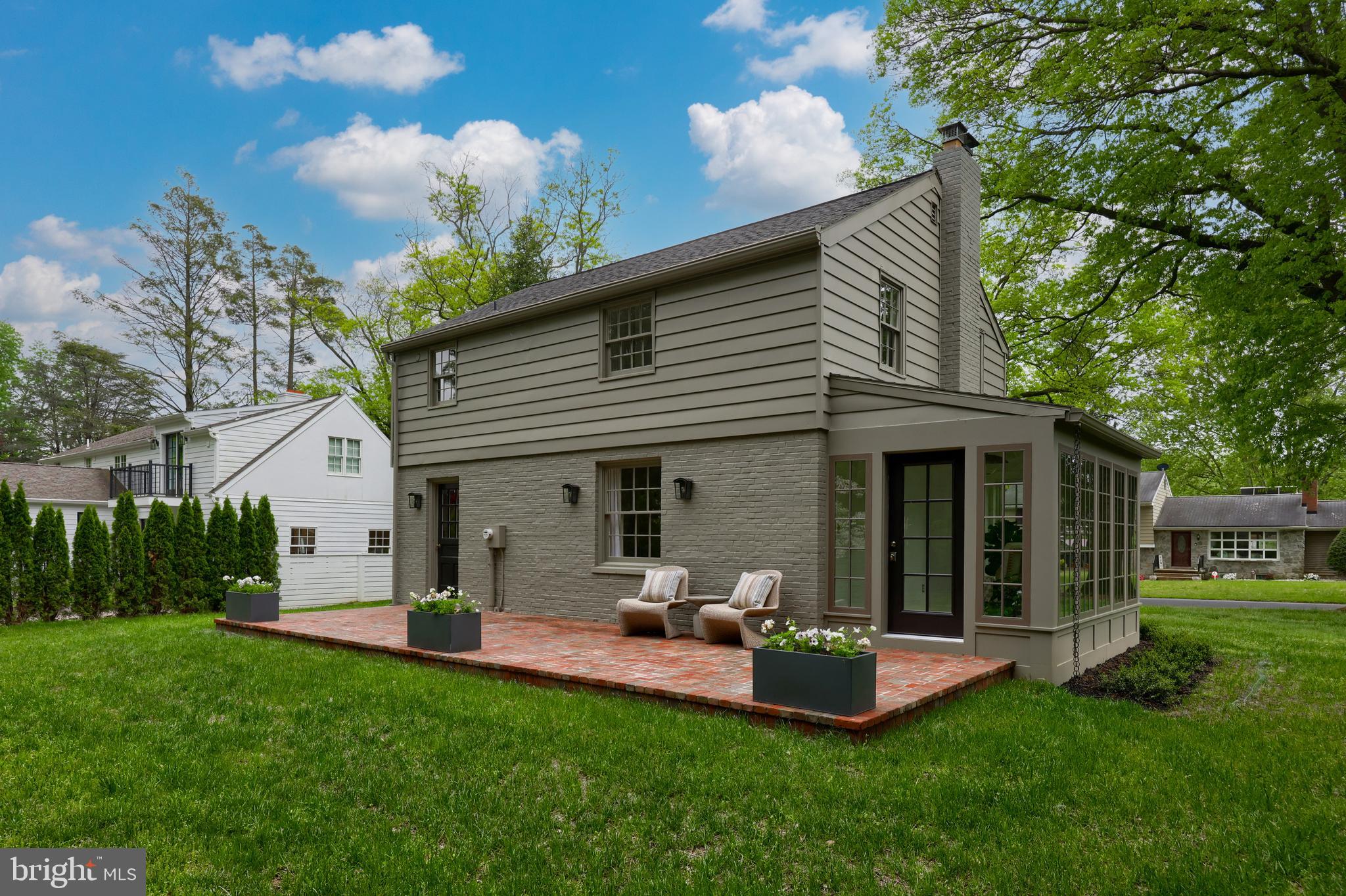 LANCASTER TWP - Residential