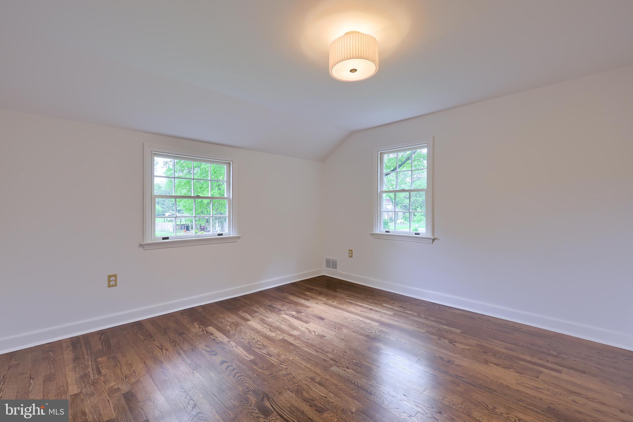 LANCASTER TWP - Residential