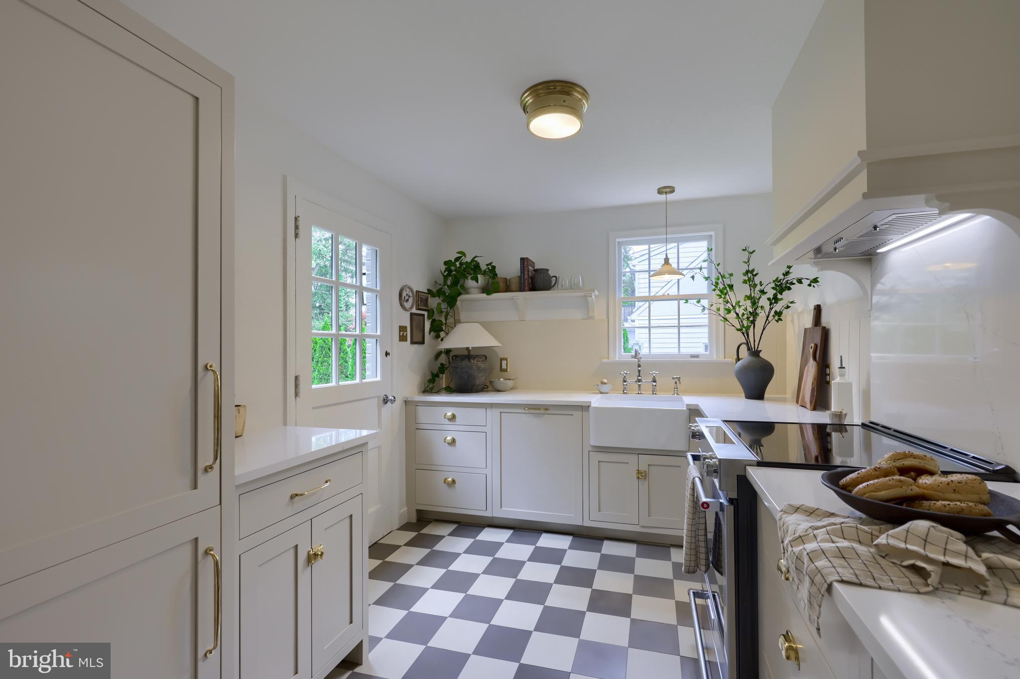 LANCASTER TWP - Residential