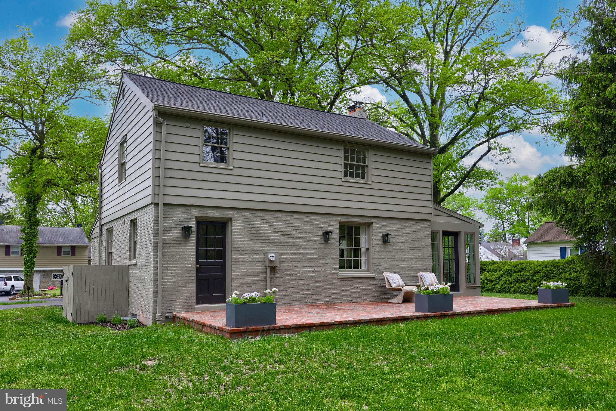 LANCASTER TWP - Residential