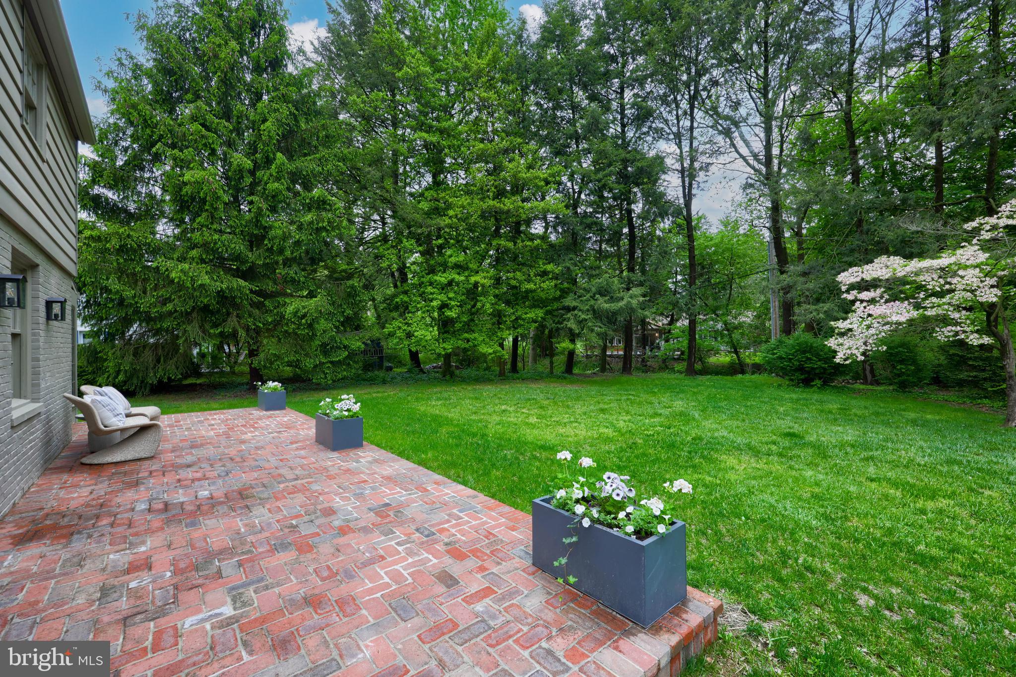 LANCASTER TWP - Residential