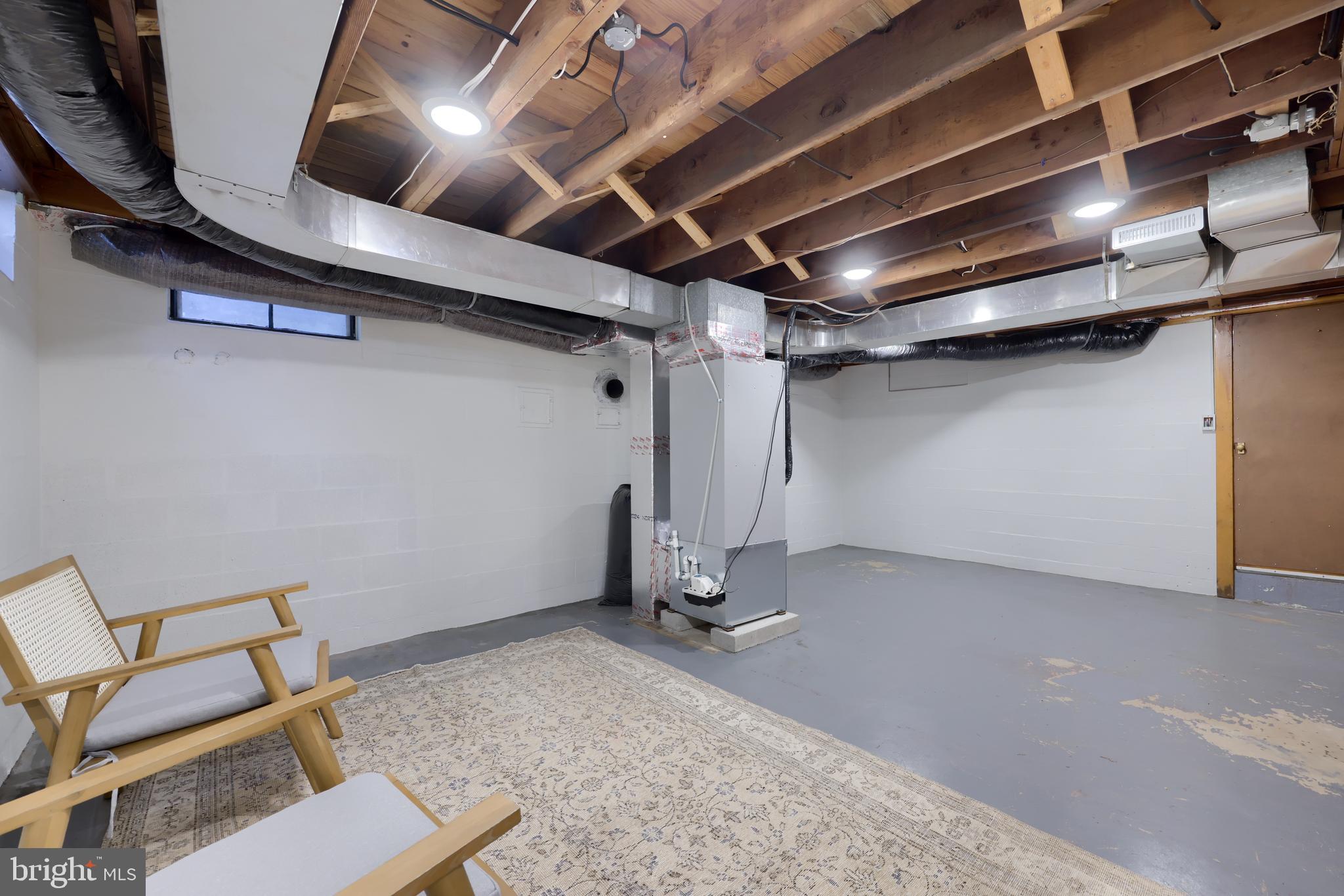 LANCASTER TWP - Residential