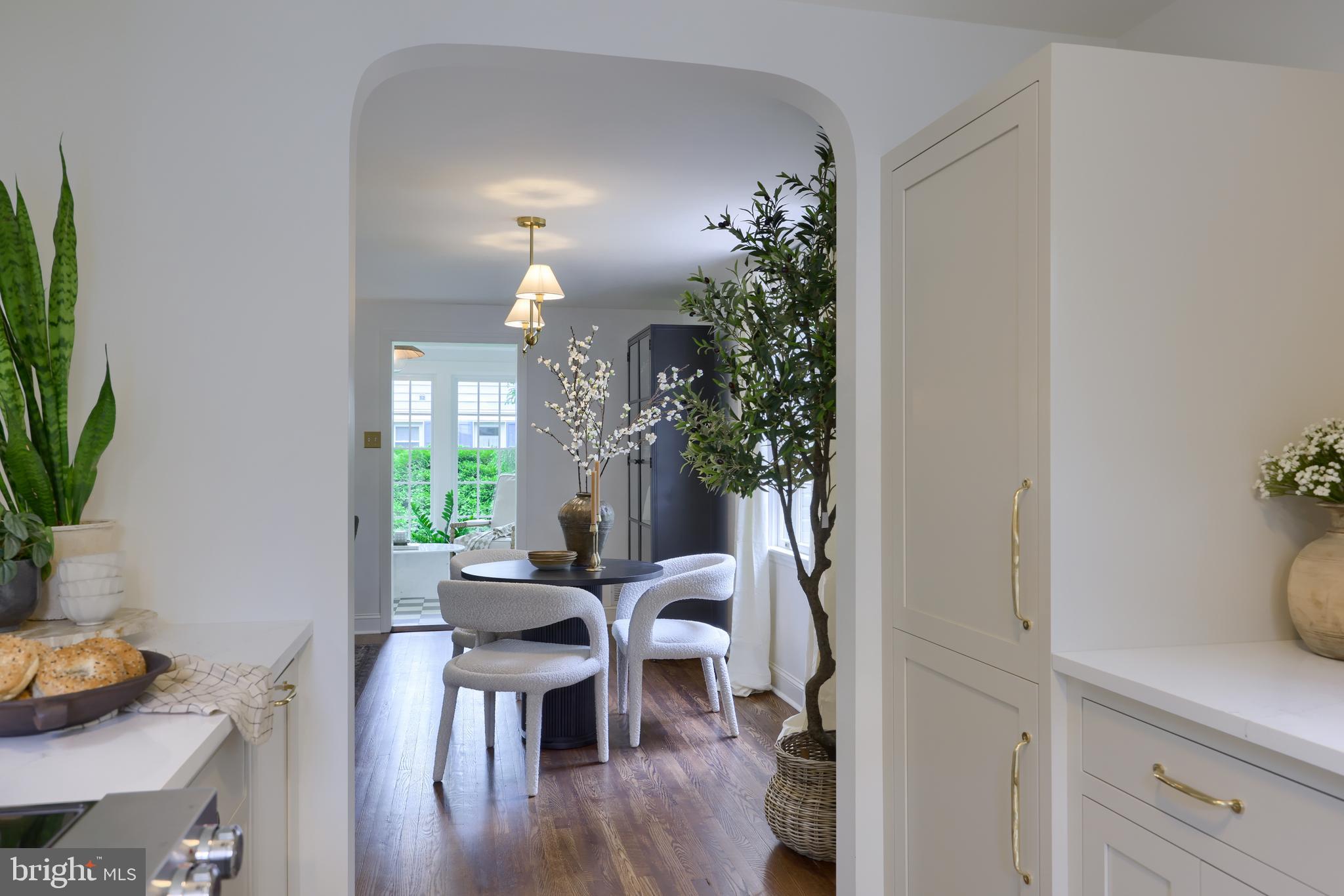 LANCASTER TWP - Residential