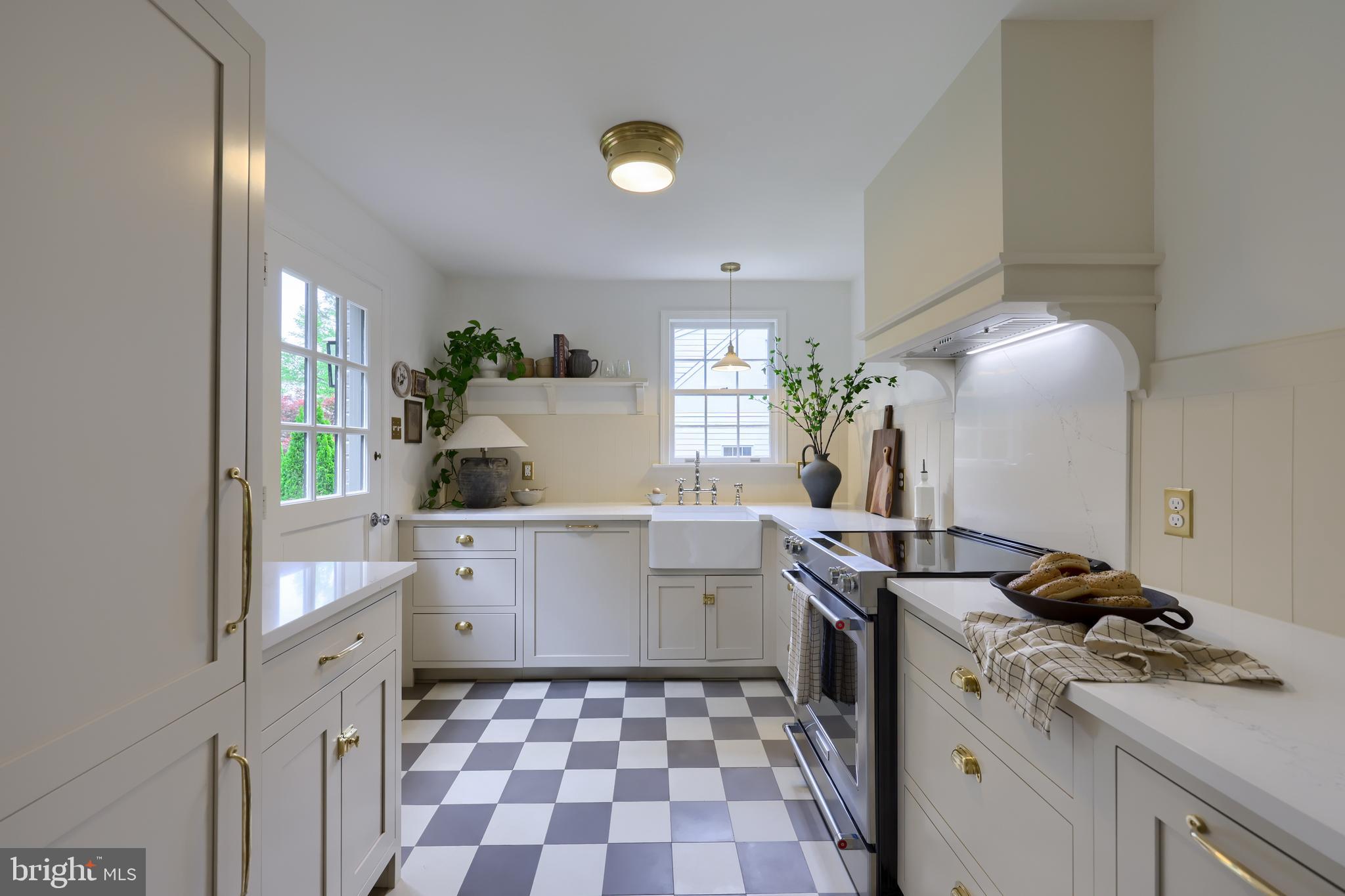 LANCASTER TWP - Residential