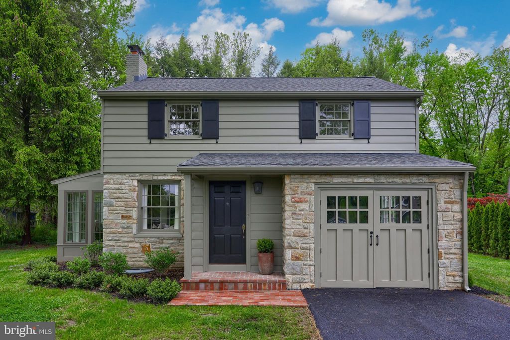 Photo of 25 Conestoga Boulevard, Lancaster, PA 17602 (MLS # PALA2050602)