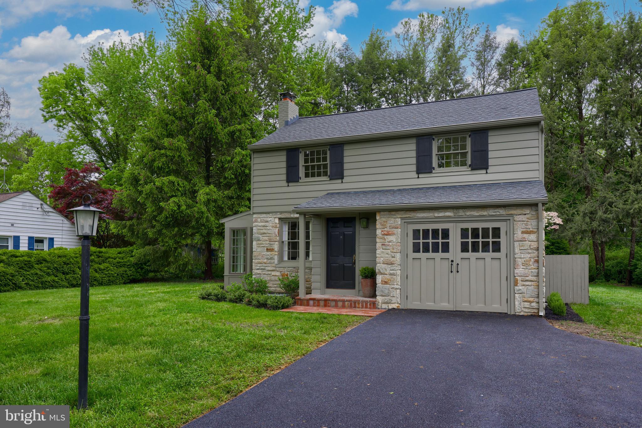 LANCASTER TWP - Residential