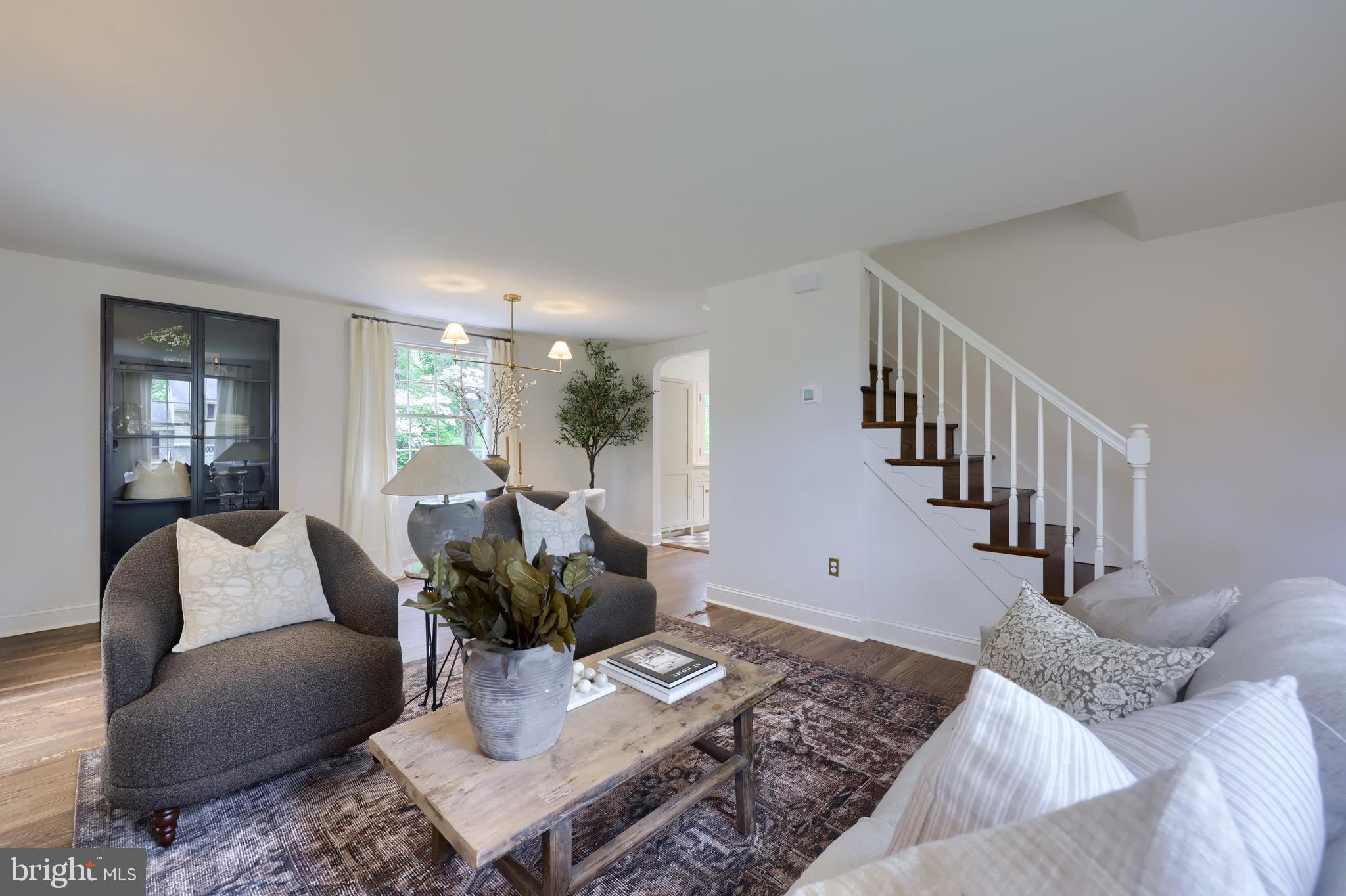 LANCASTER TWP - Residential