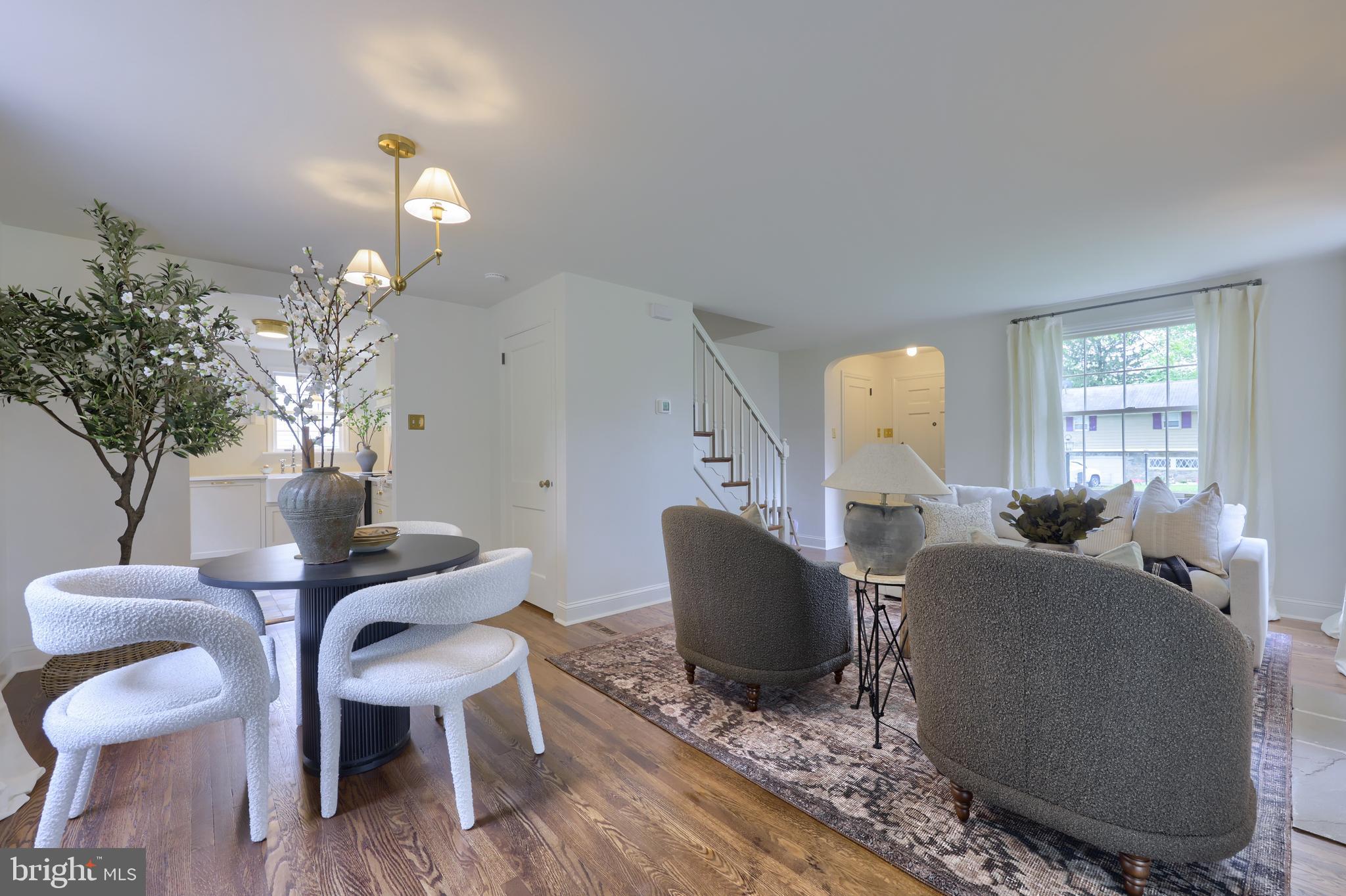 LANCASTER TWP - Residential