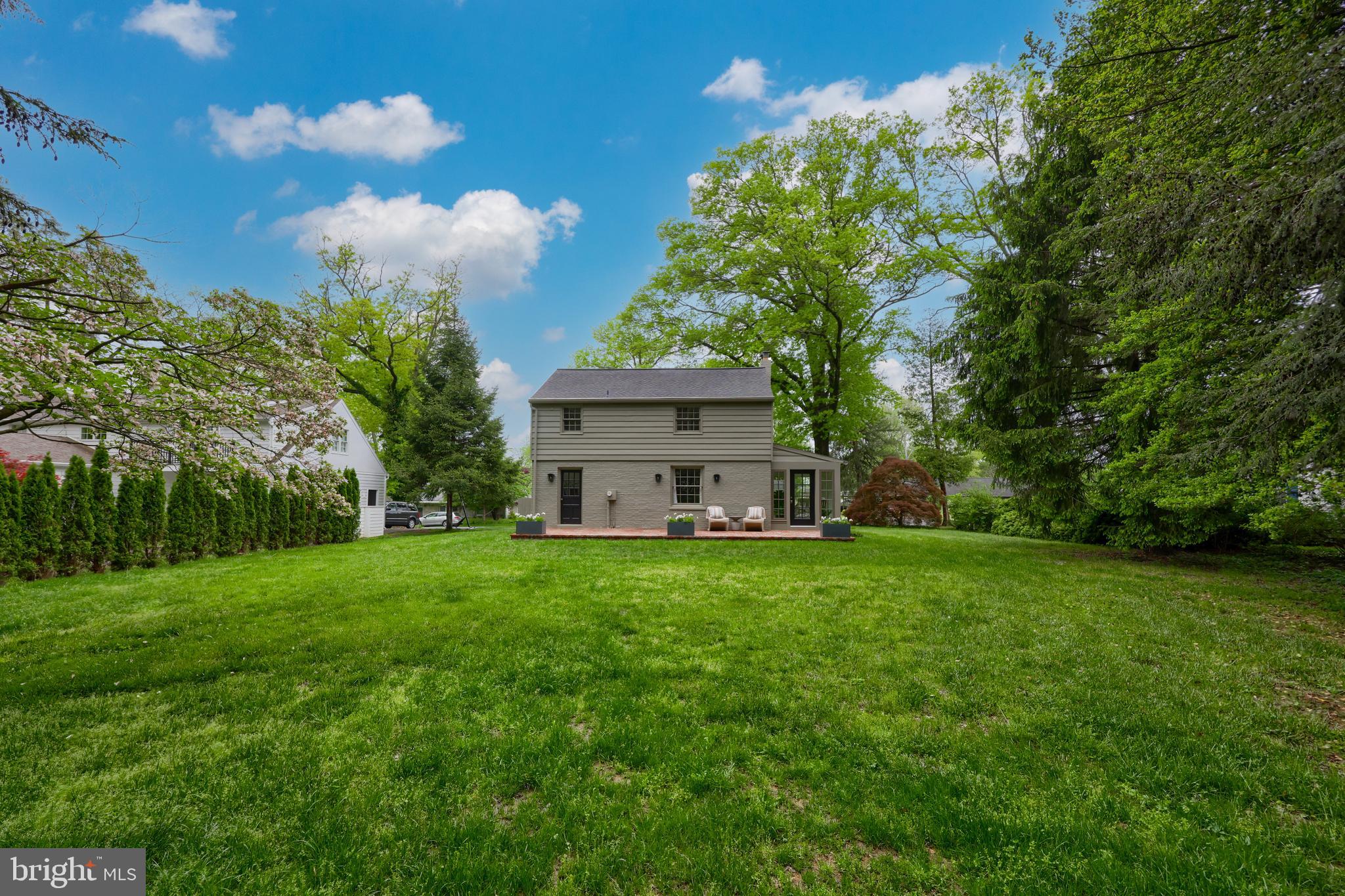 LANCASTER TWP - Residential