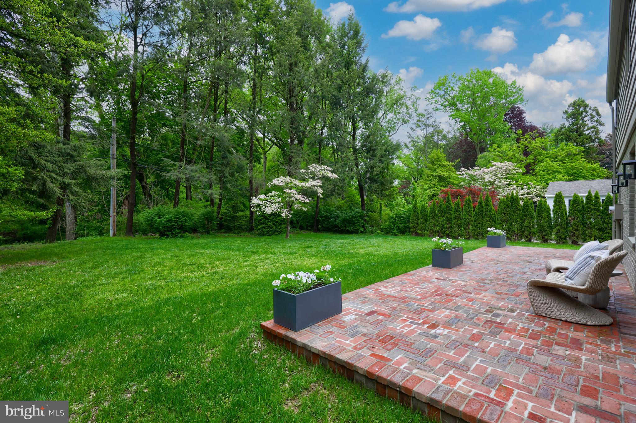 LANCASTER TWP - Residential