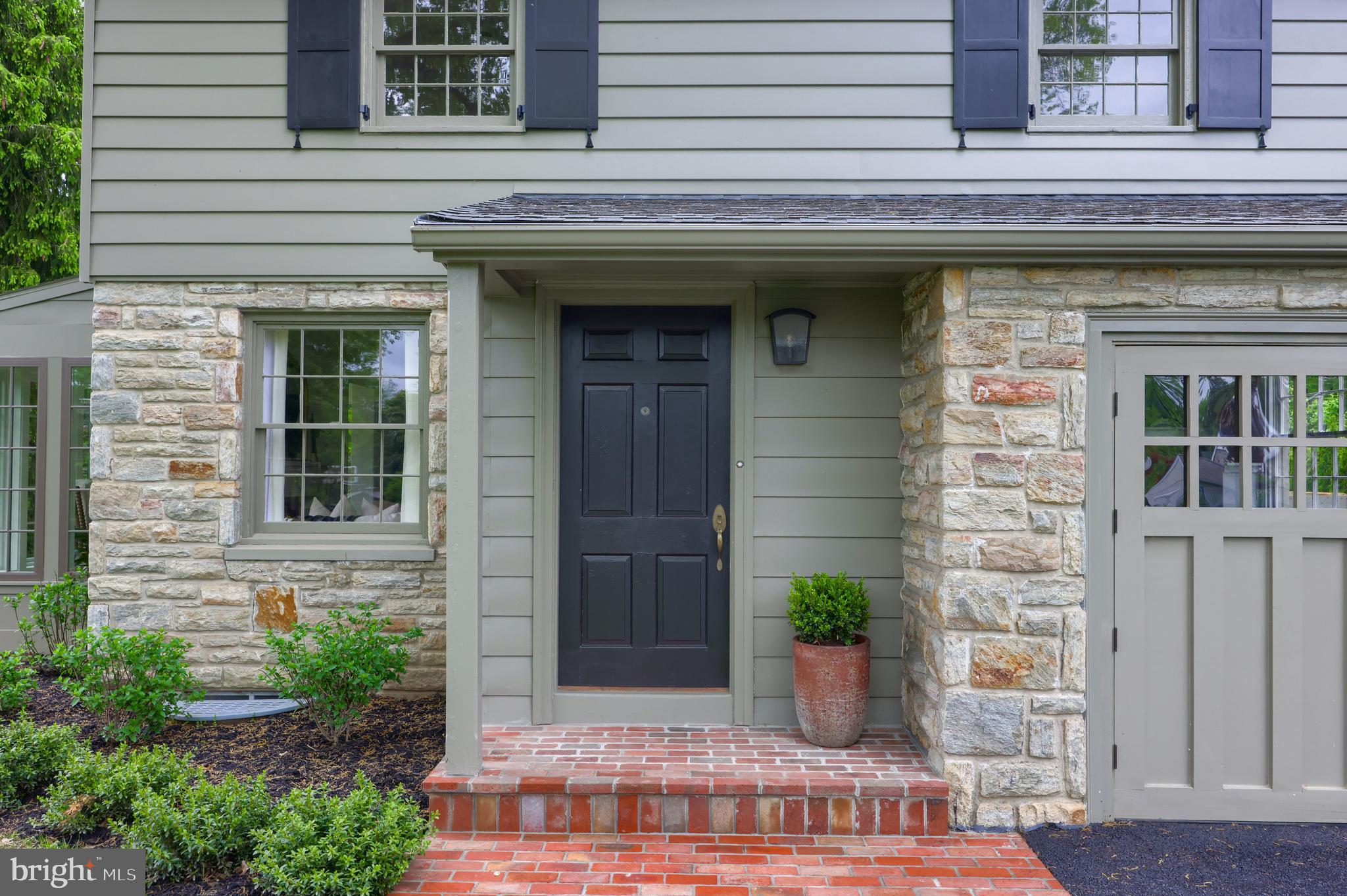 LANCASTER TWP - Residential