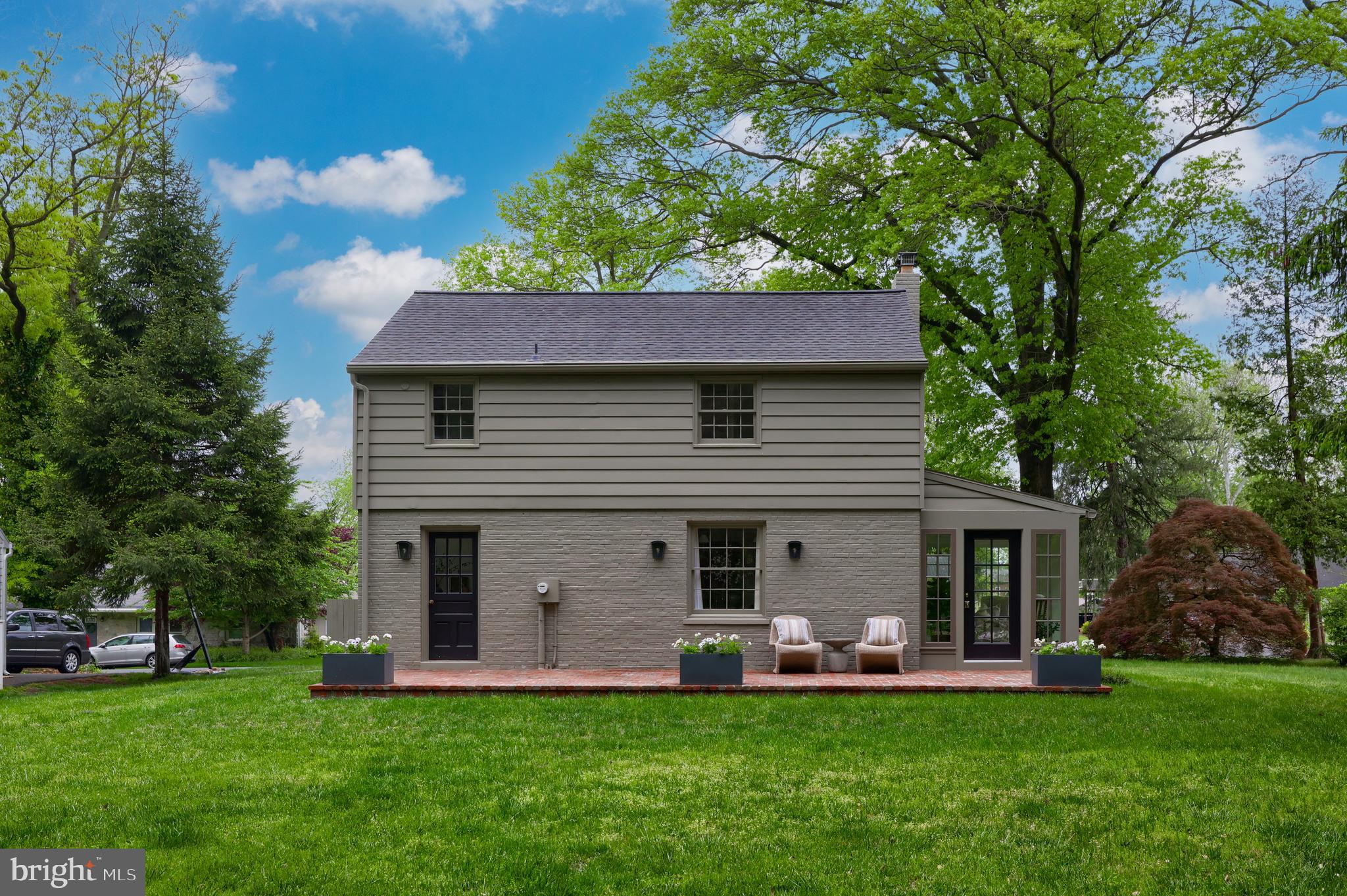 LANCASTER TWP - Residential