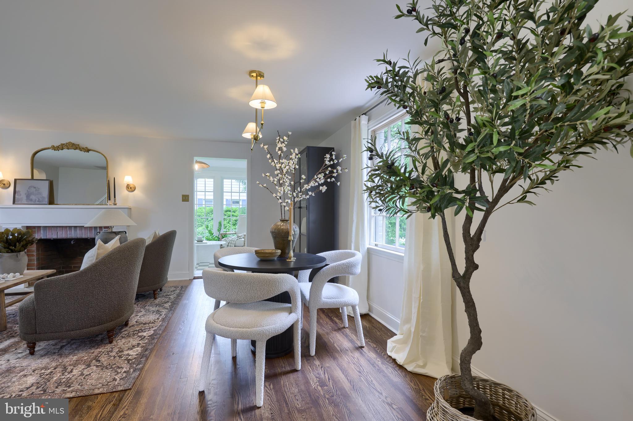 LANCASTER TWP - Residential