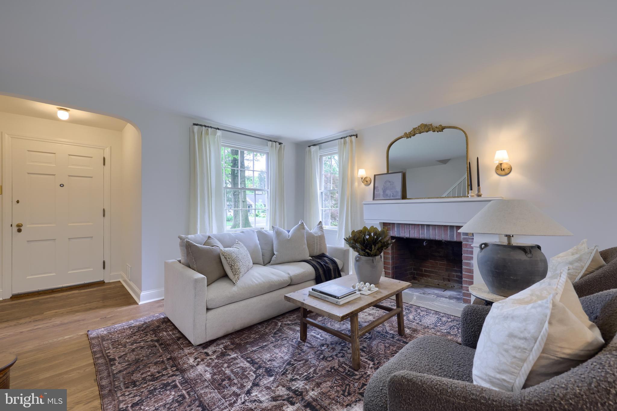 LANCASTER TWP - Residential