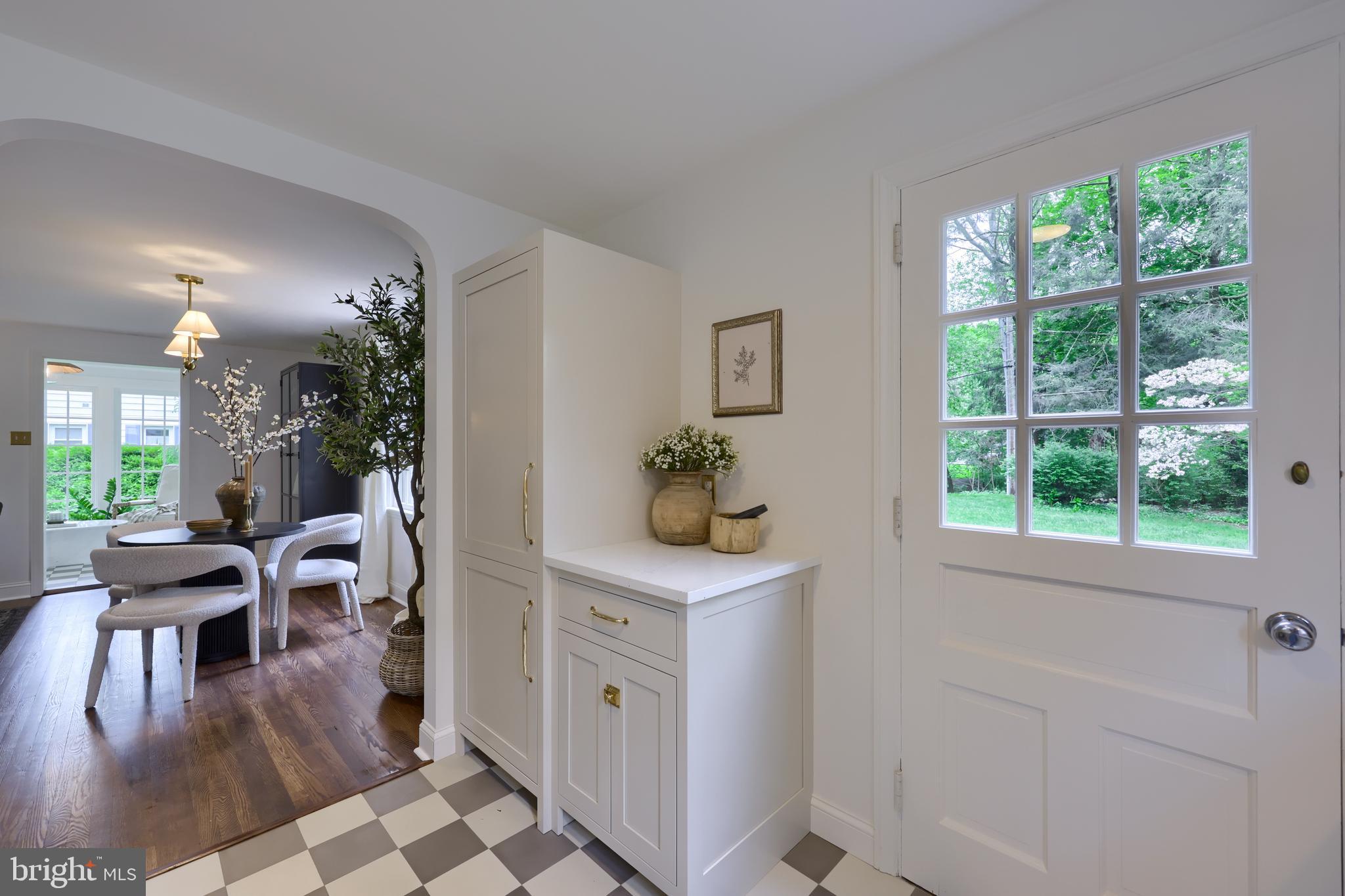 LANCASTER TWP - Residential