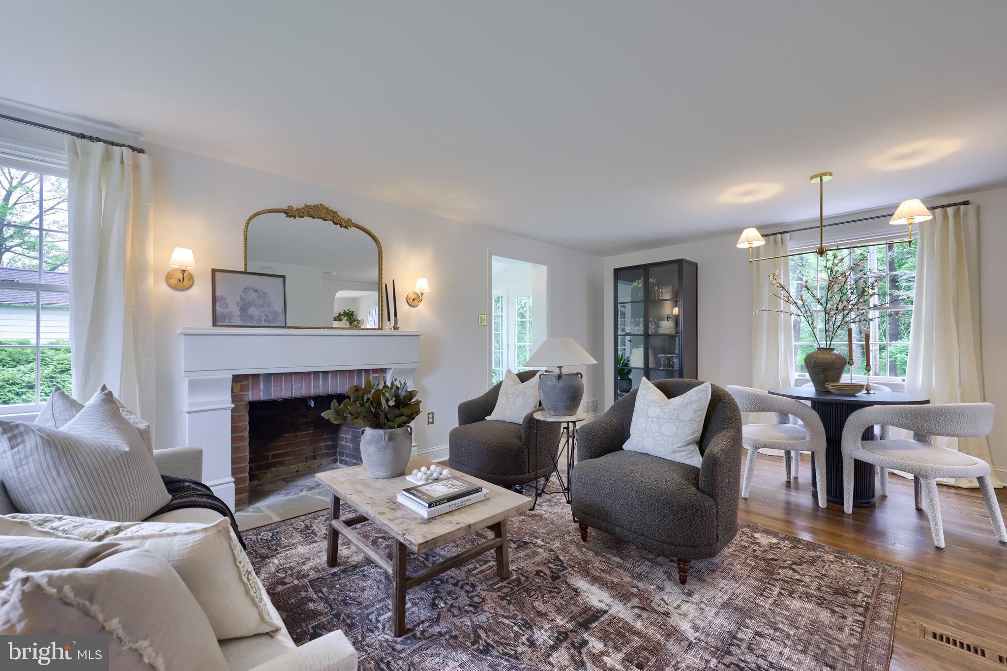 LANCASTER TWP - Residential