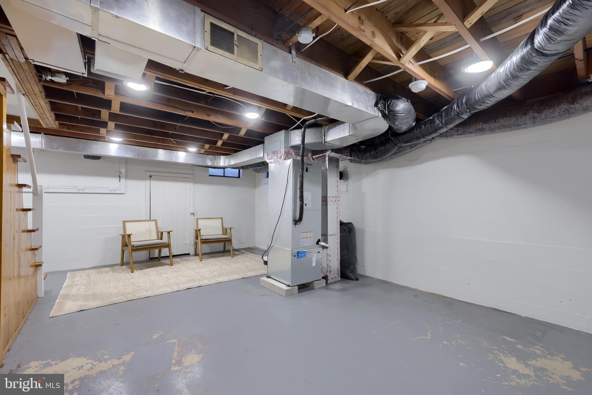 LANCASTER TWP - Residential