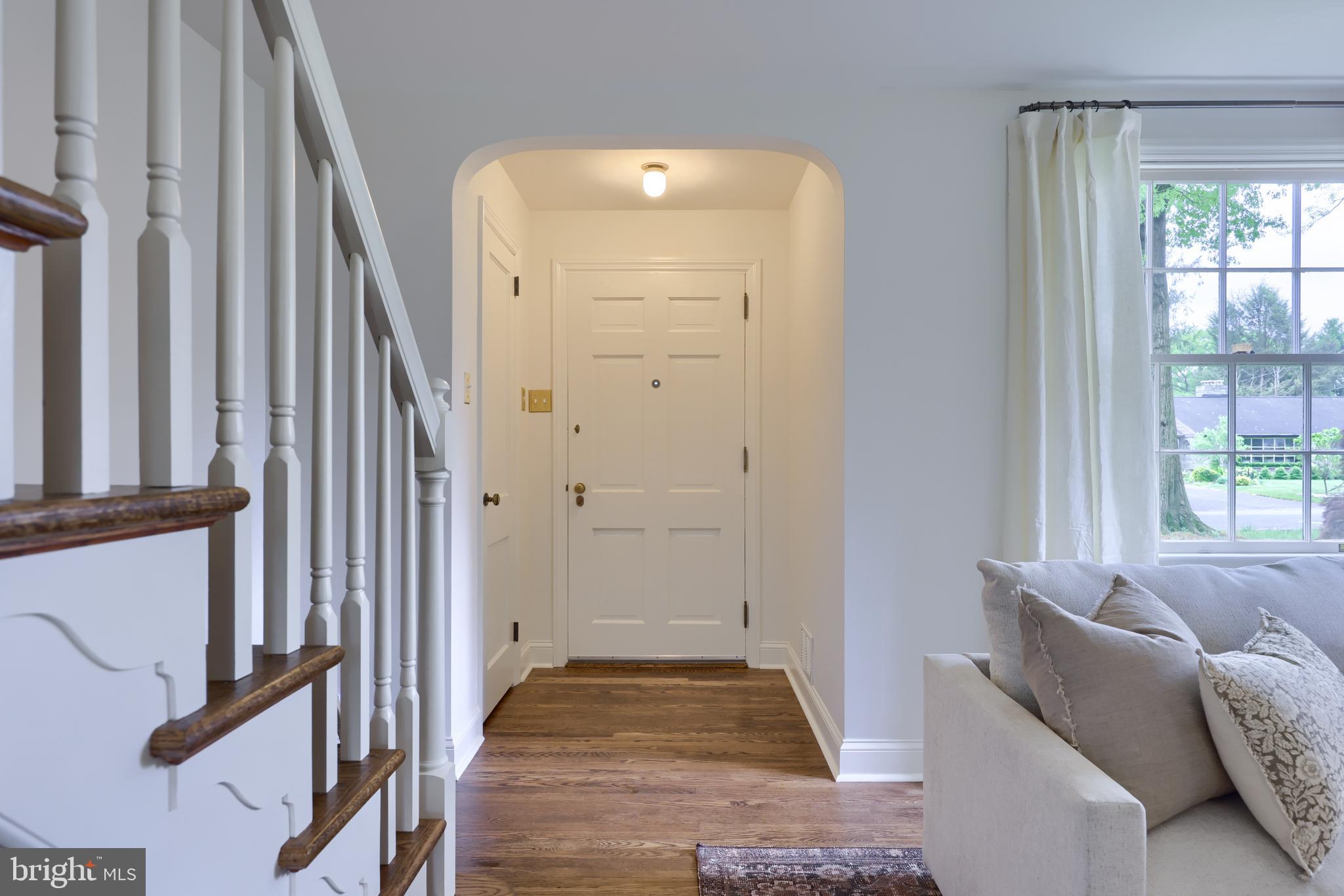 LANCASTER TWP - Residential