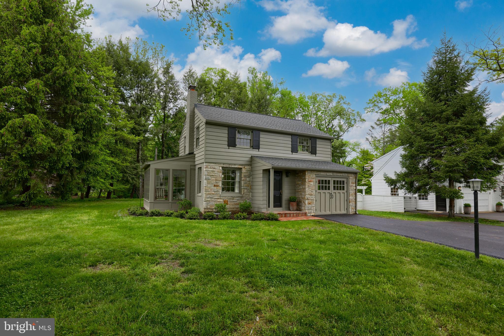 LANCASTER TWP - Residential