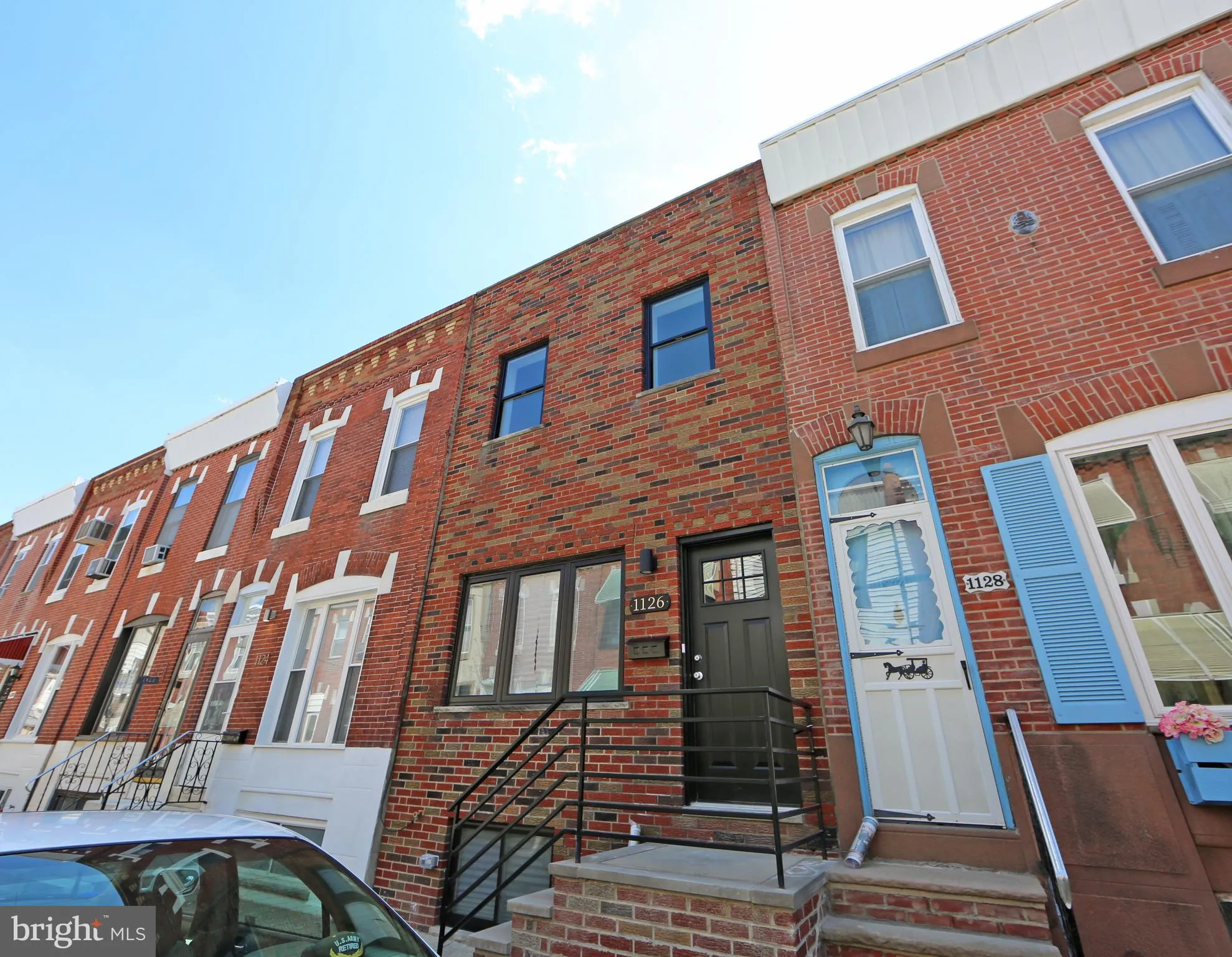 1126 Daly Street, Philadelphia, PA 19148