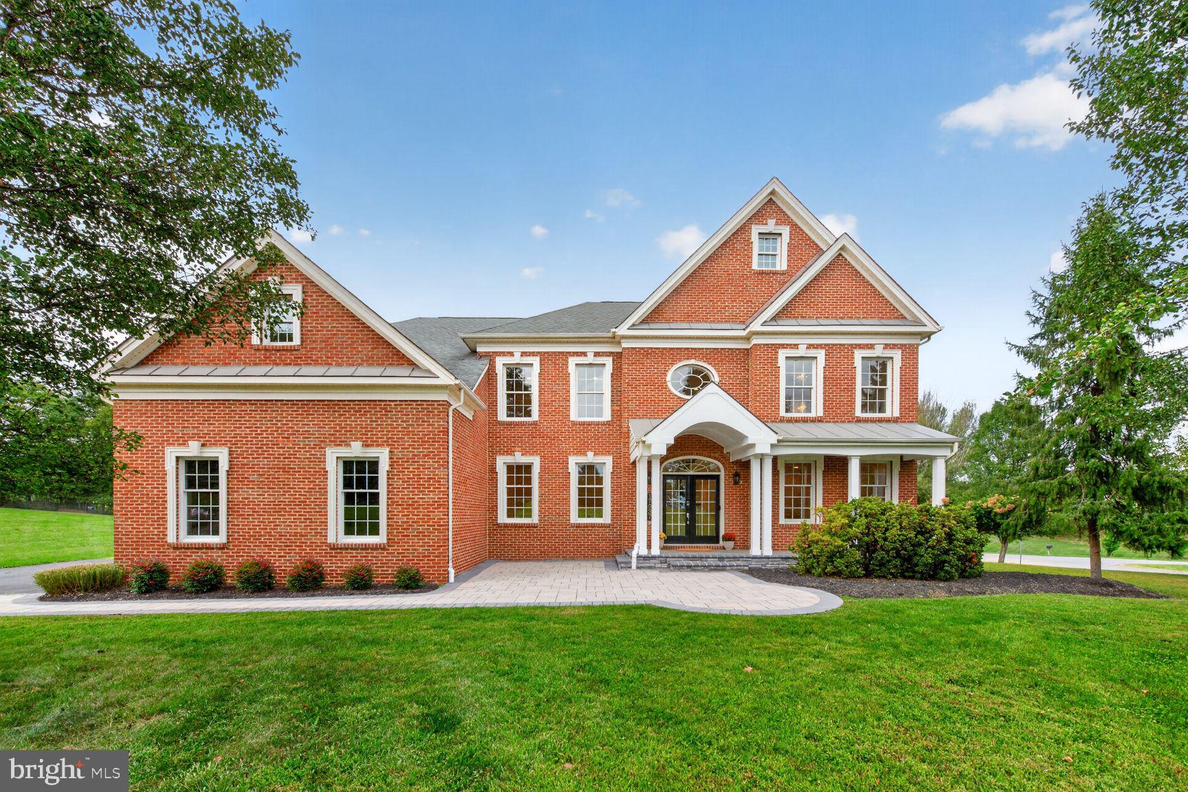 17937 MANASSAS GAP COURT