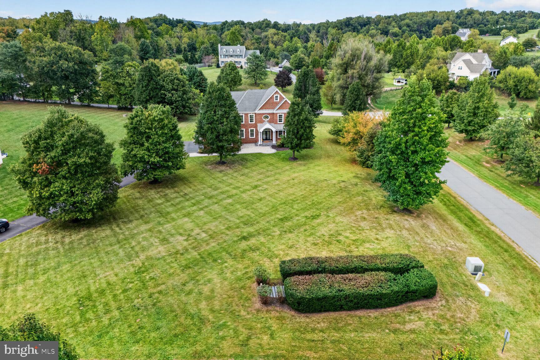 17937 MANASSAS GAP COURT