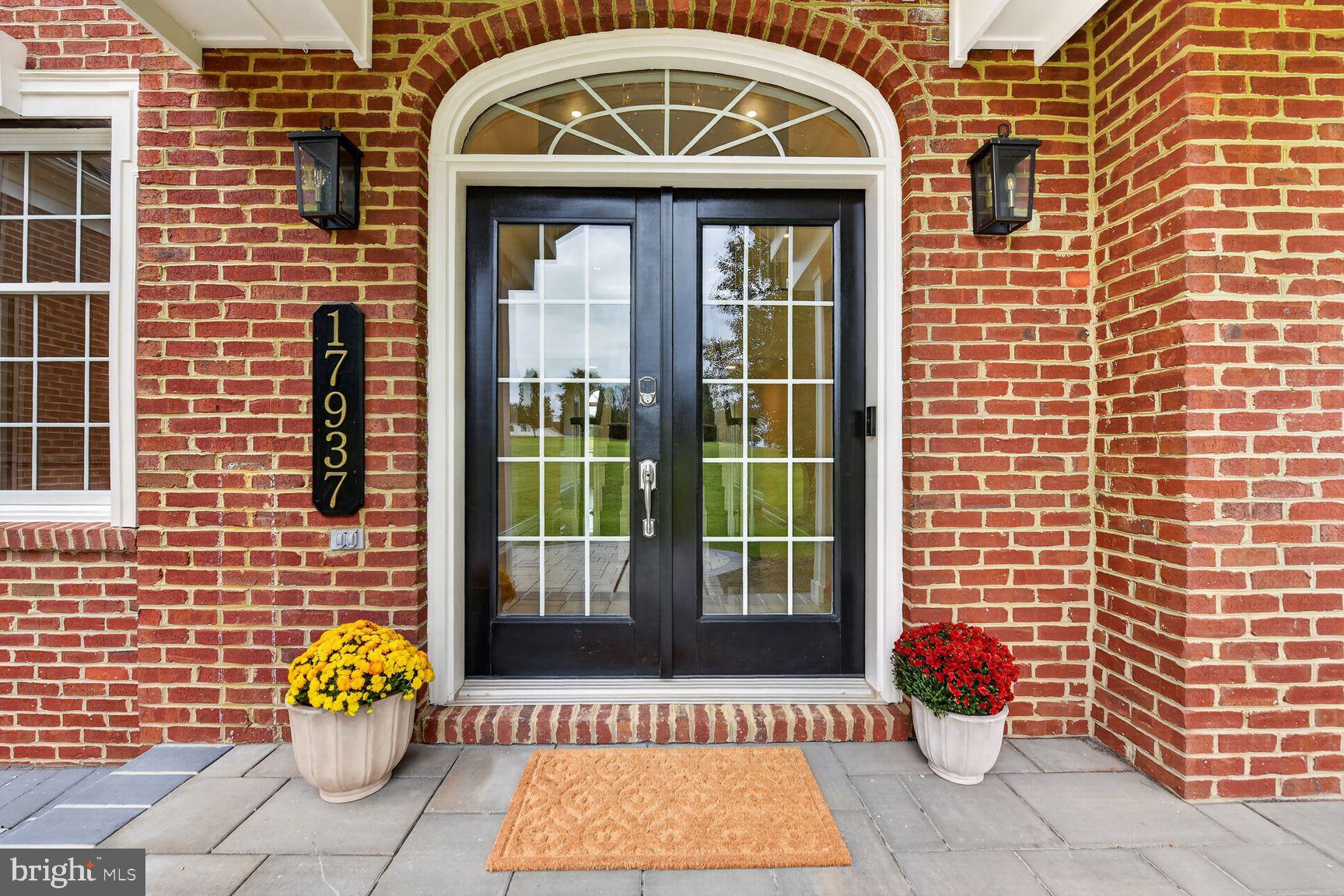 17937 MANASSAS GAP COURT