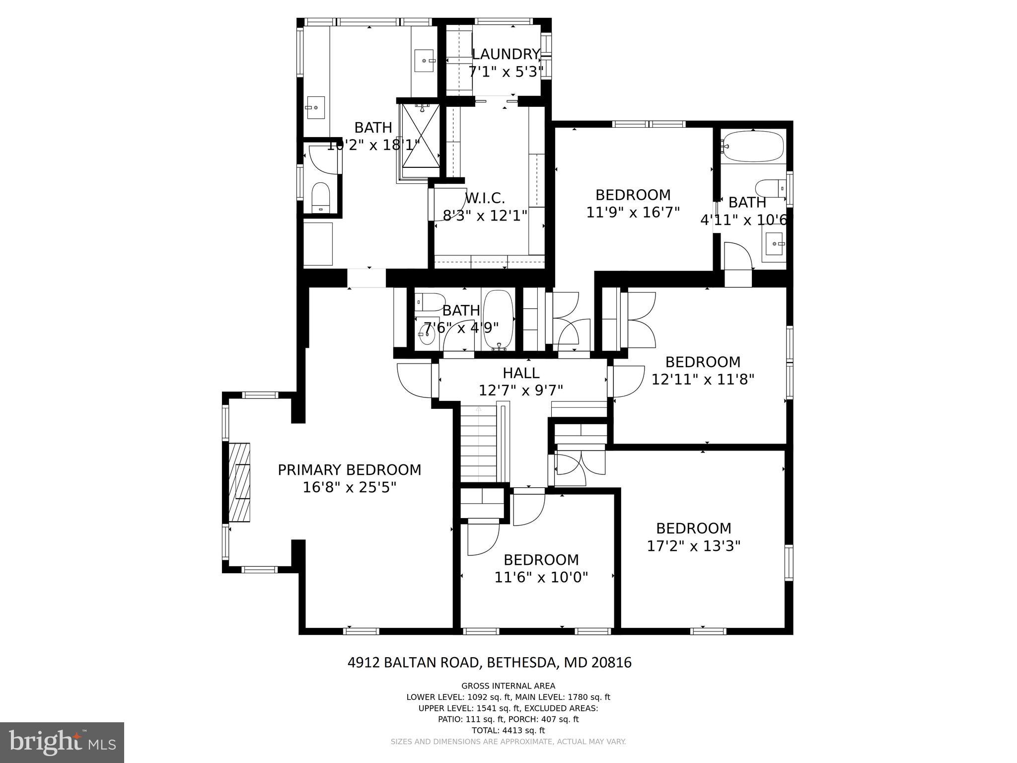 SUMNER - Residential