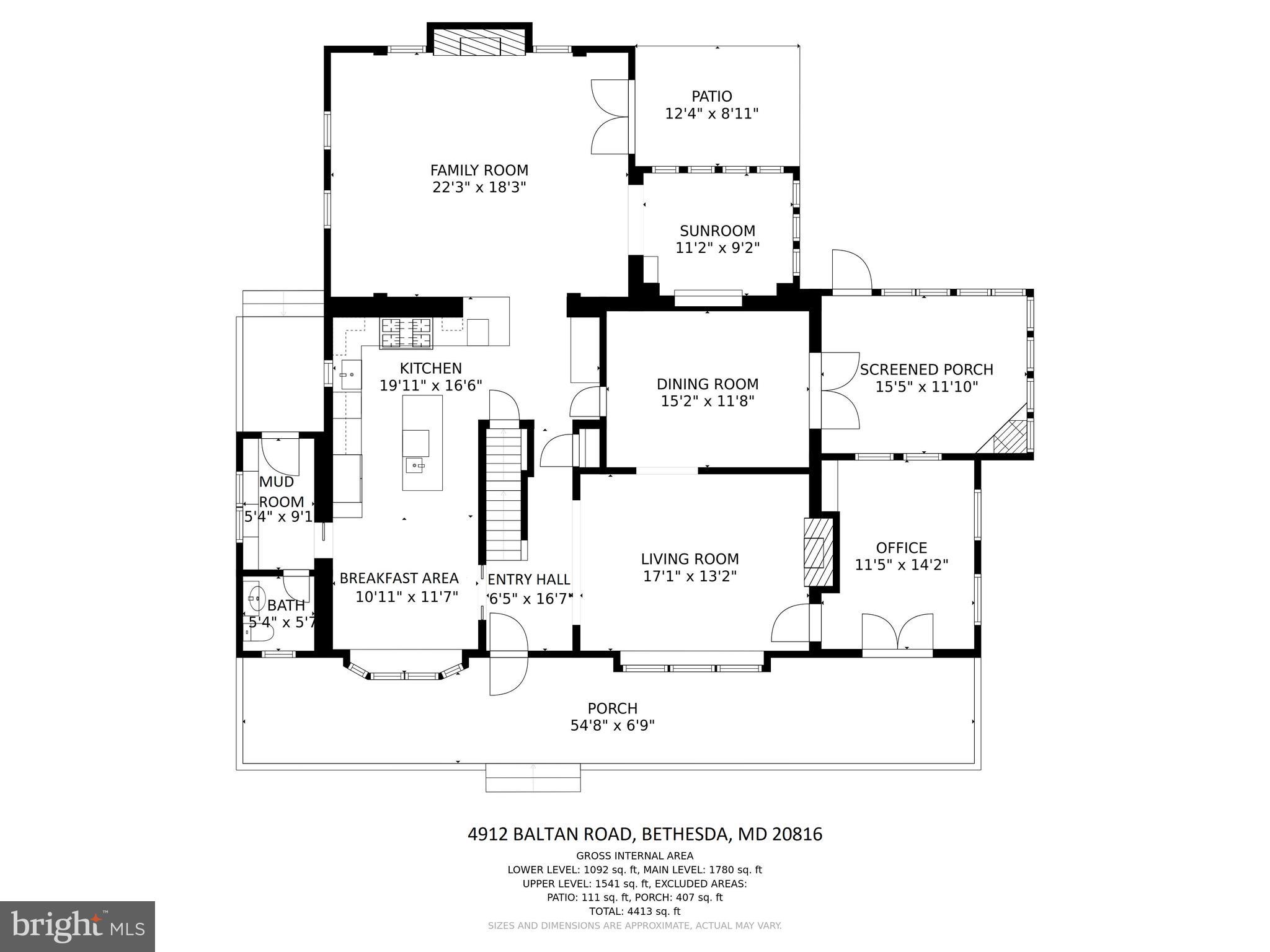 SUMNER - Residential