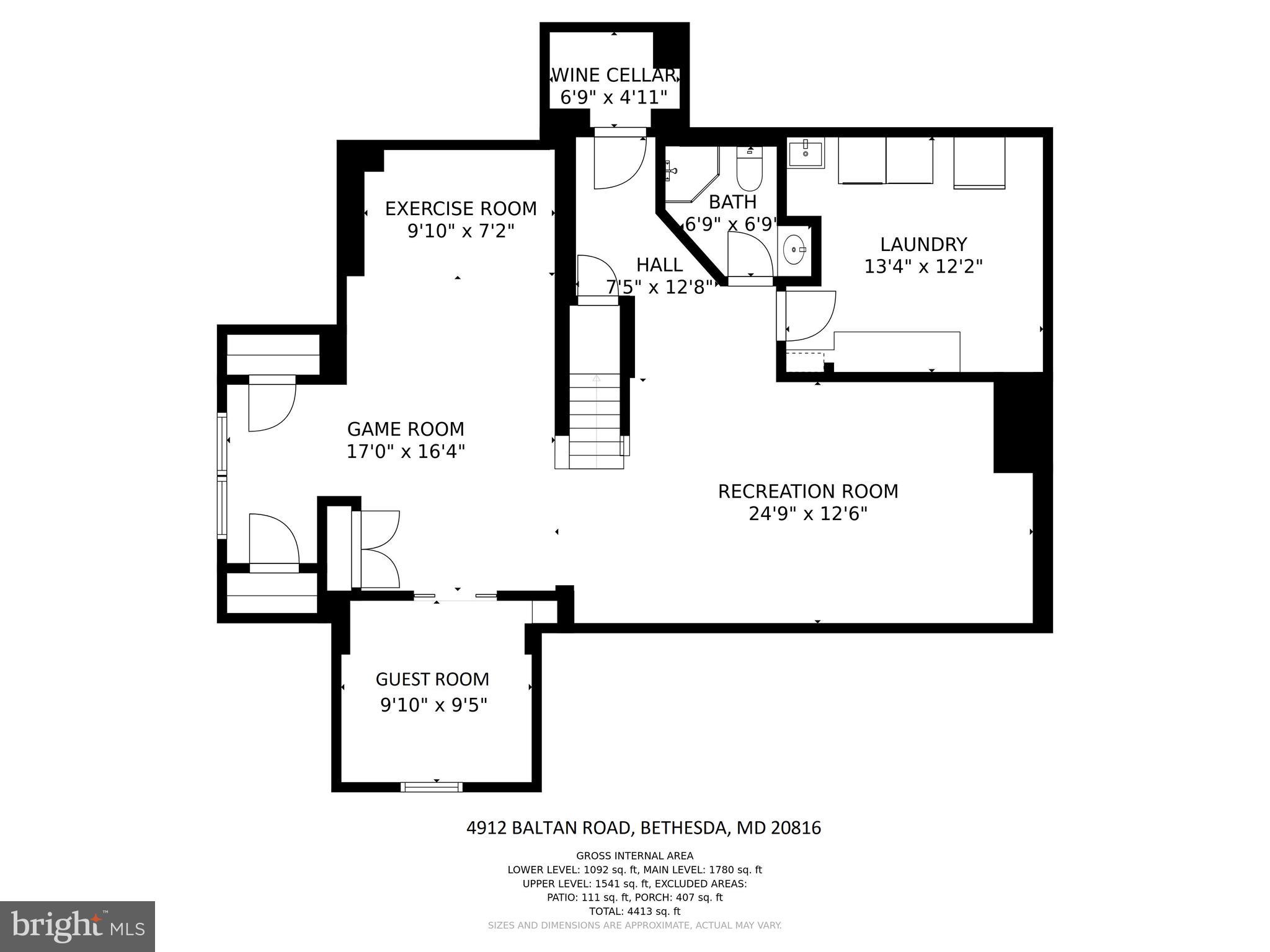 SUMNER - Residential