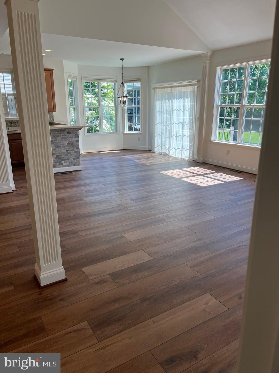 SHIPLEYS CROSSING SOUTH - Residential