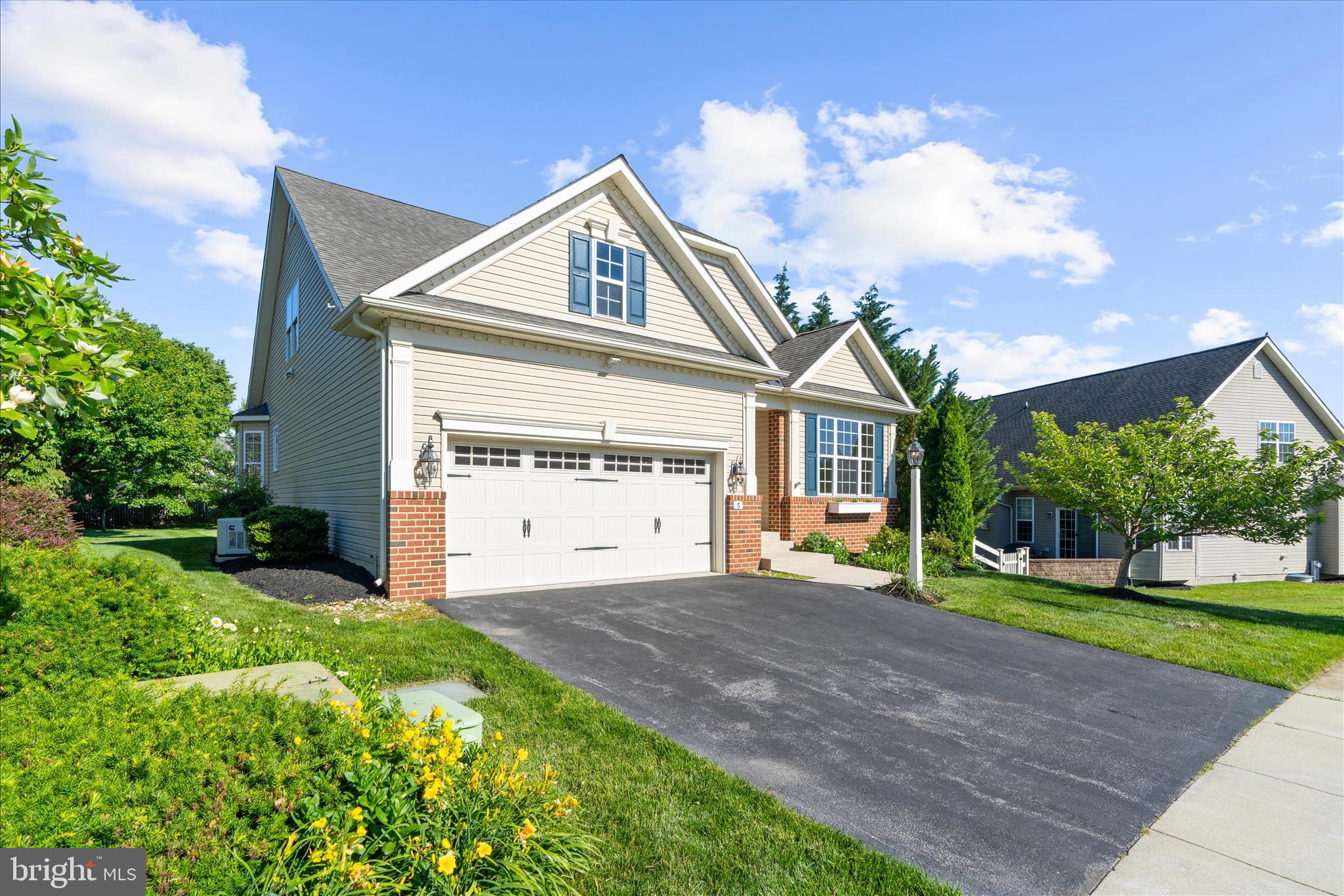 5 TREMONT DRIVE