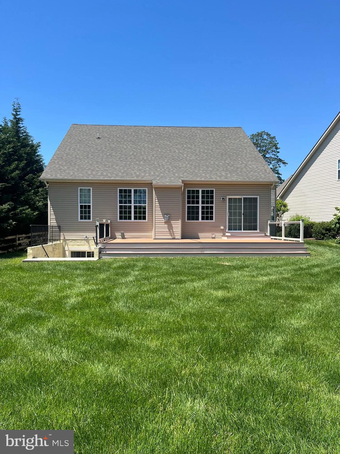 SHIPLEYS CROSSING SOUTH - Residential