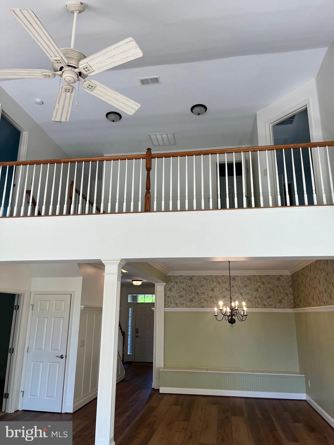 SHIPLEYS CROSSING SOUTH - Residential
