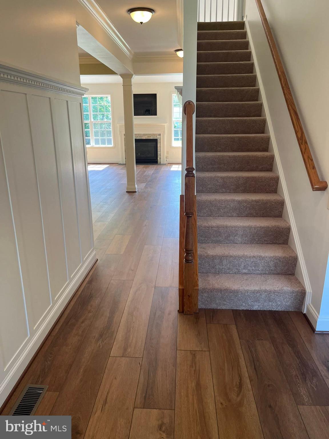 SHIPLEYS CROSSING SOUTH - Residential
