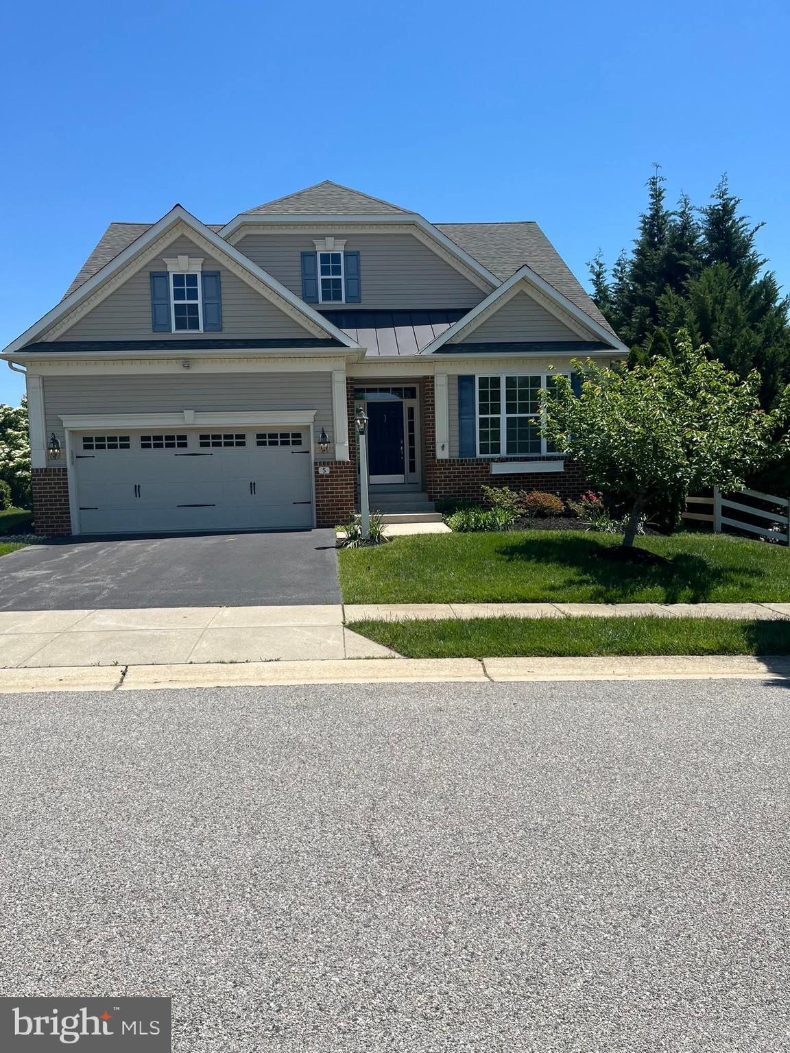 SHIPLEYS CROSSING SOUTH - Residential