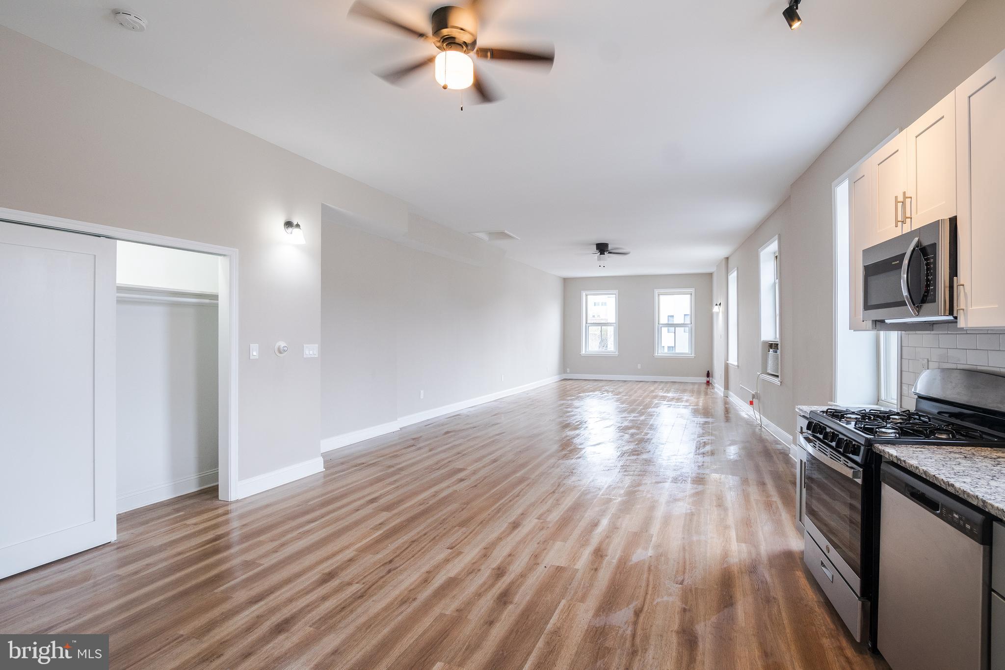 NORTHERN LIBERTIES - Residential Lease