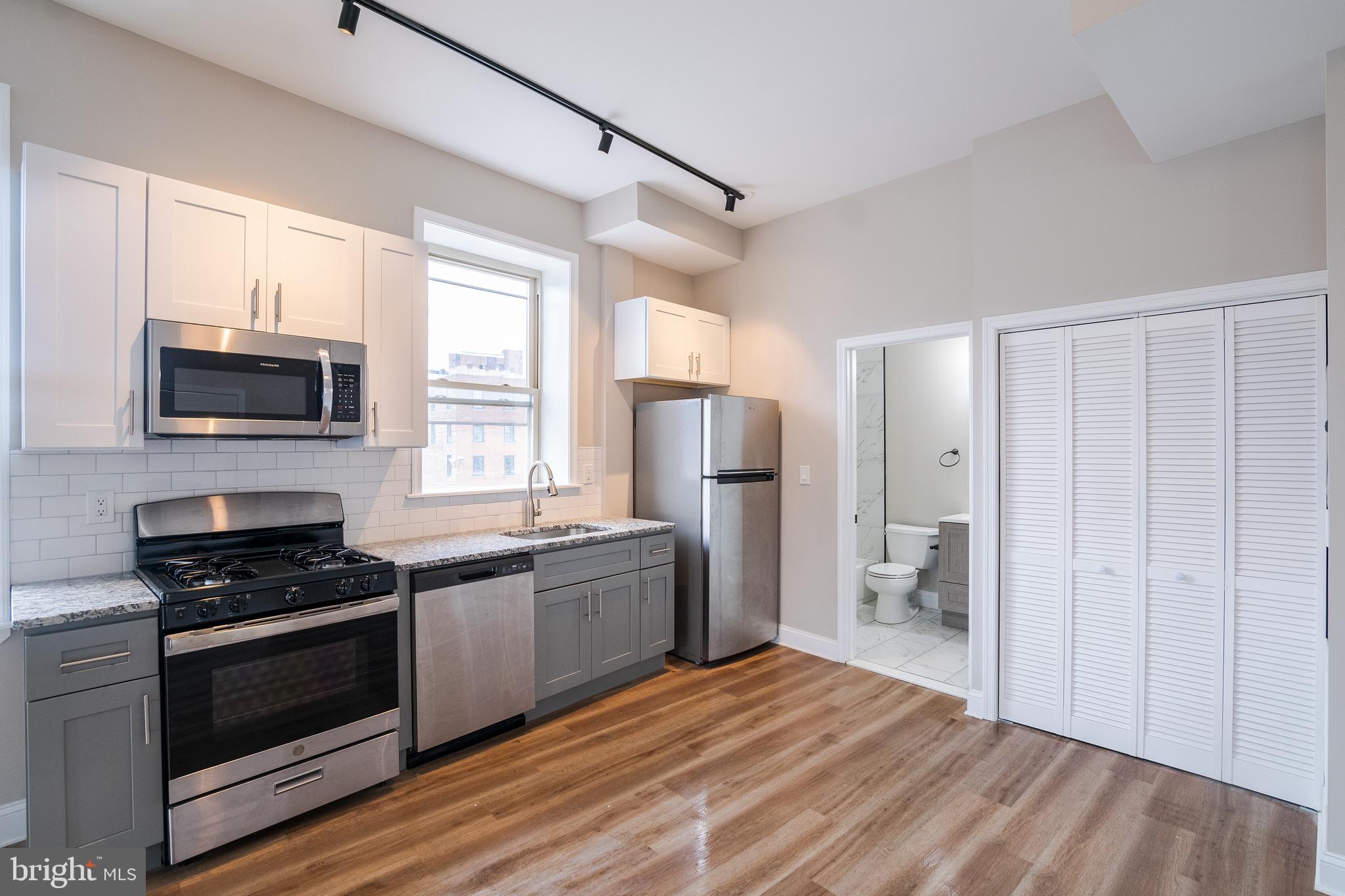 NORTHERN LIBERTIES - Residential Lease