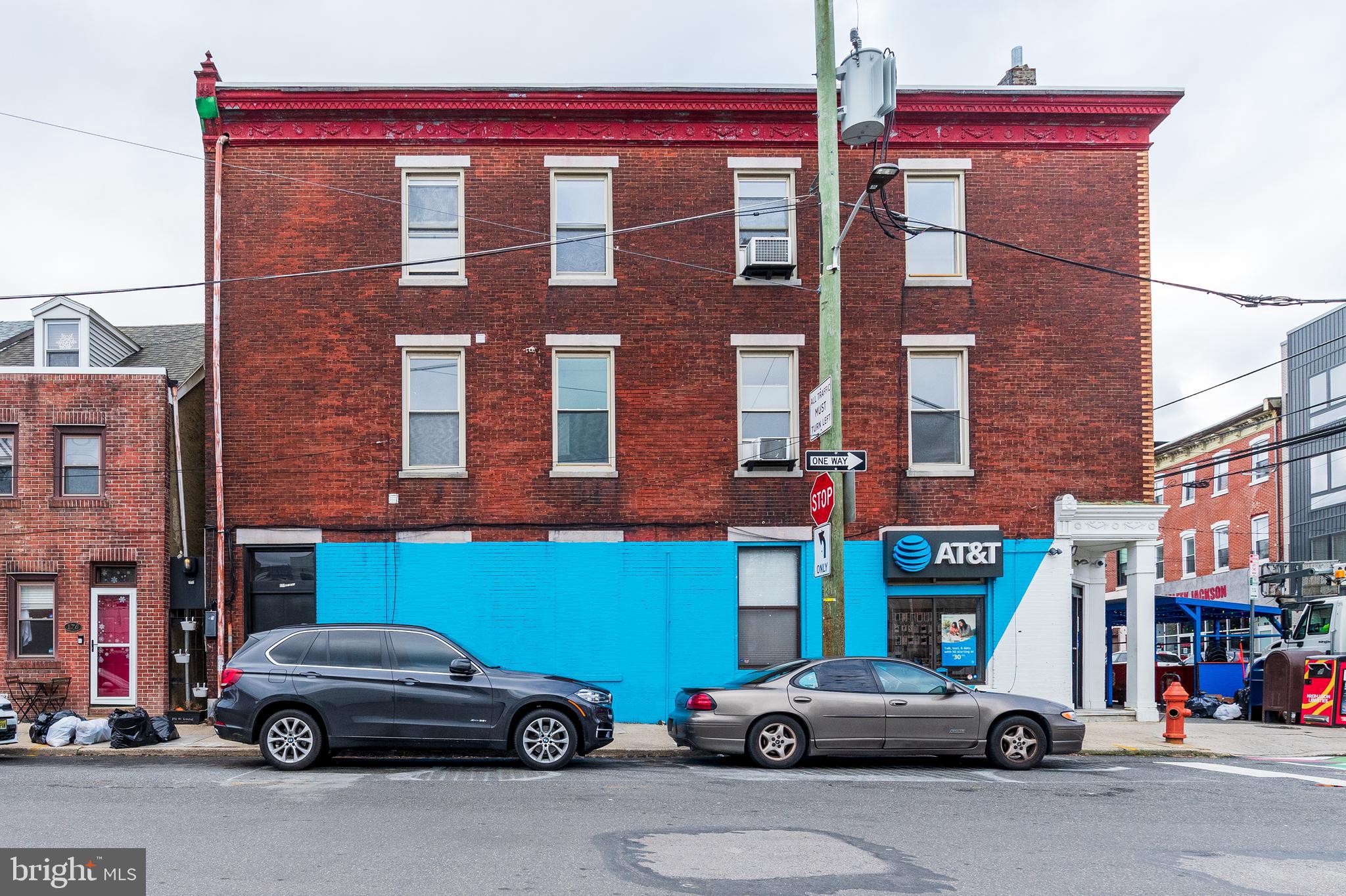 NORTHERN LIBERTIES - Residential Lease