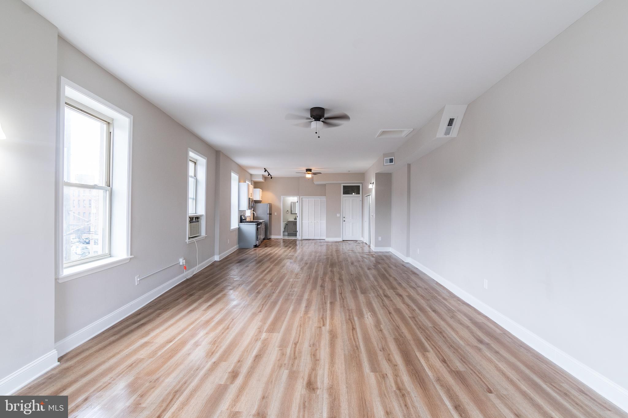 NORTHERN LIBERTIES - Residential Lease