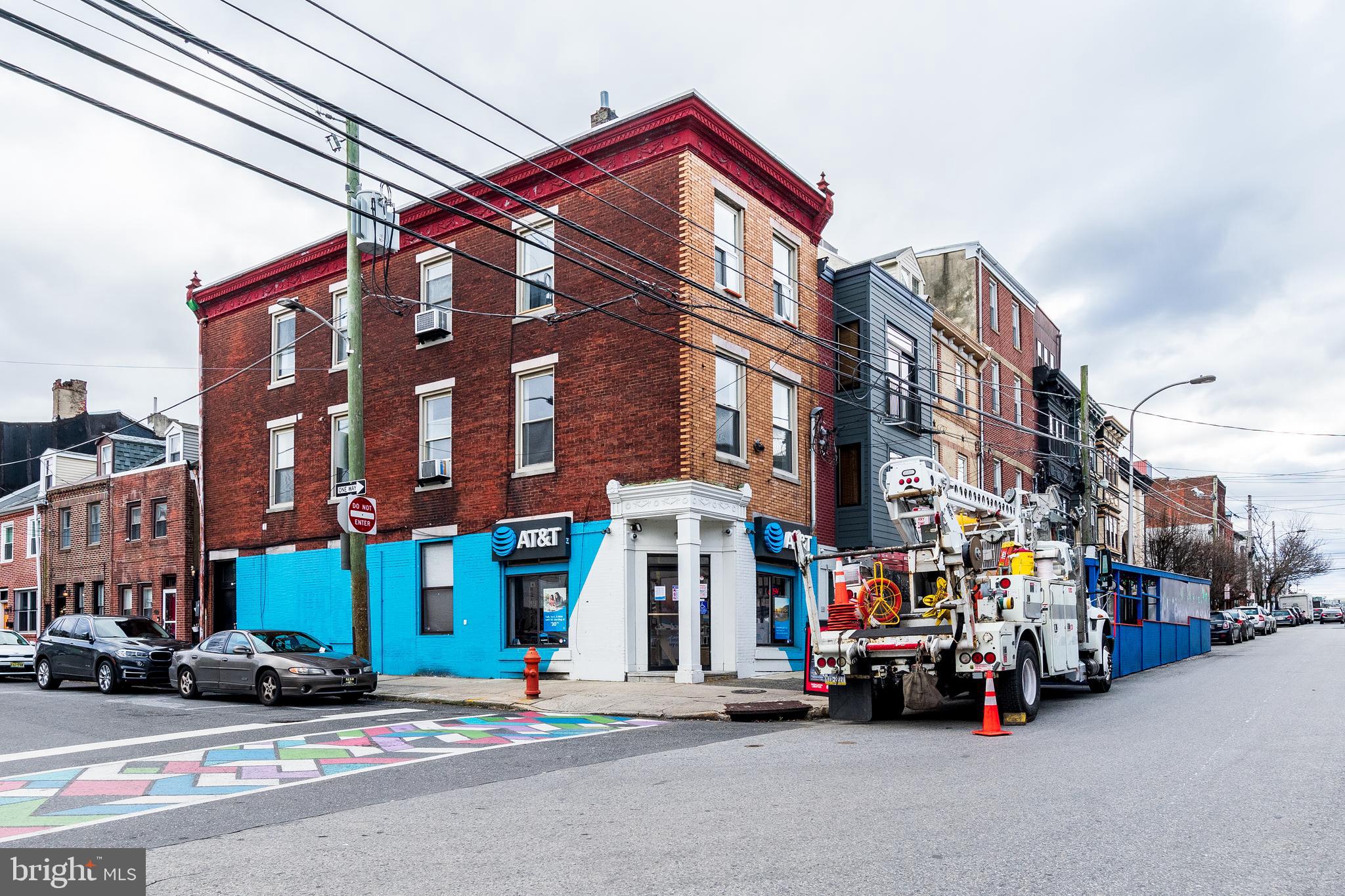 NORTHERN LIBERTIES - Residential Lease