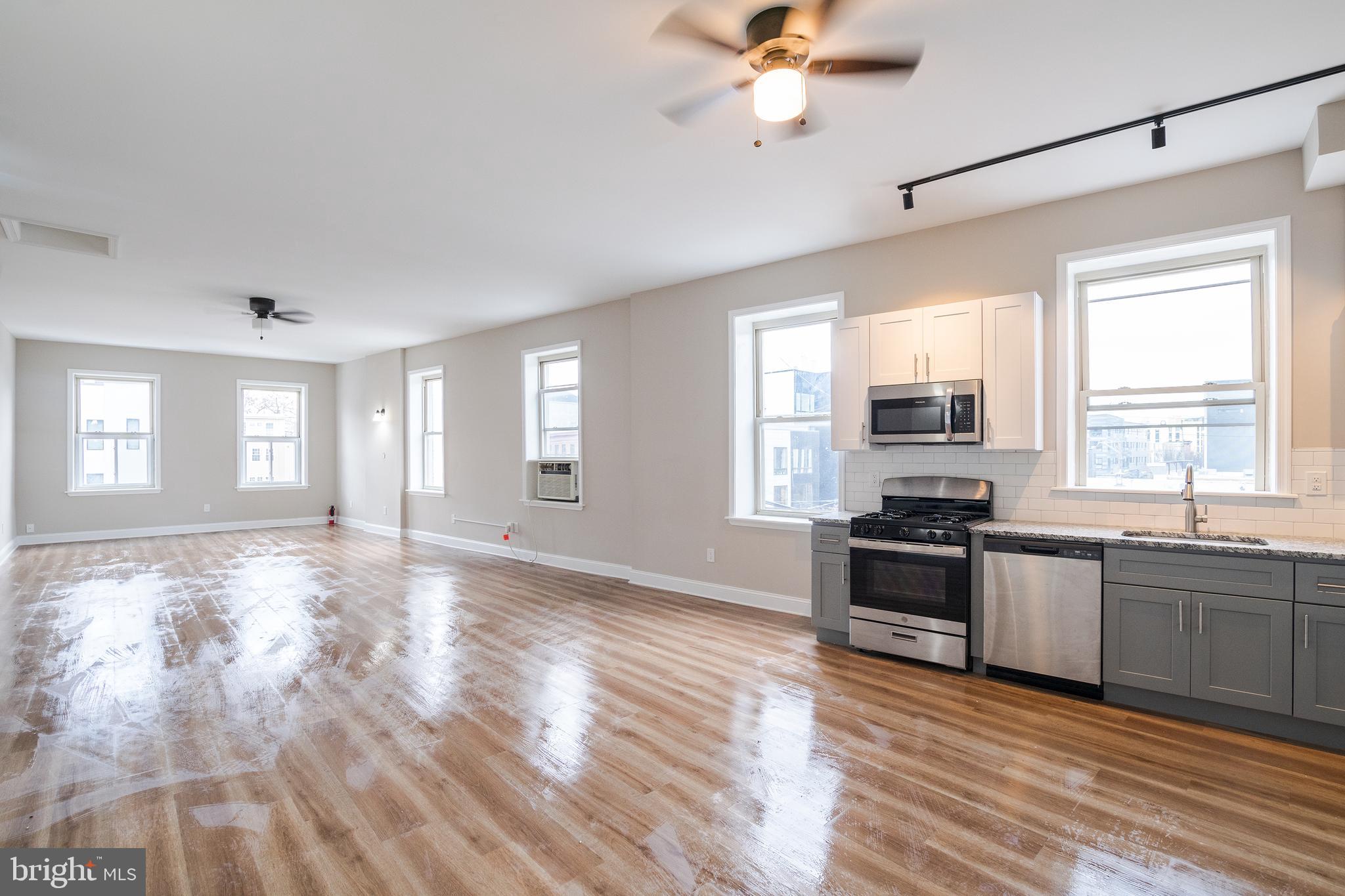 NORTHERN LIBERTIES - Residential Lease